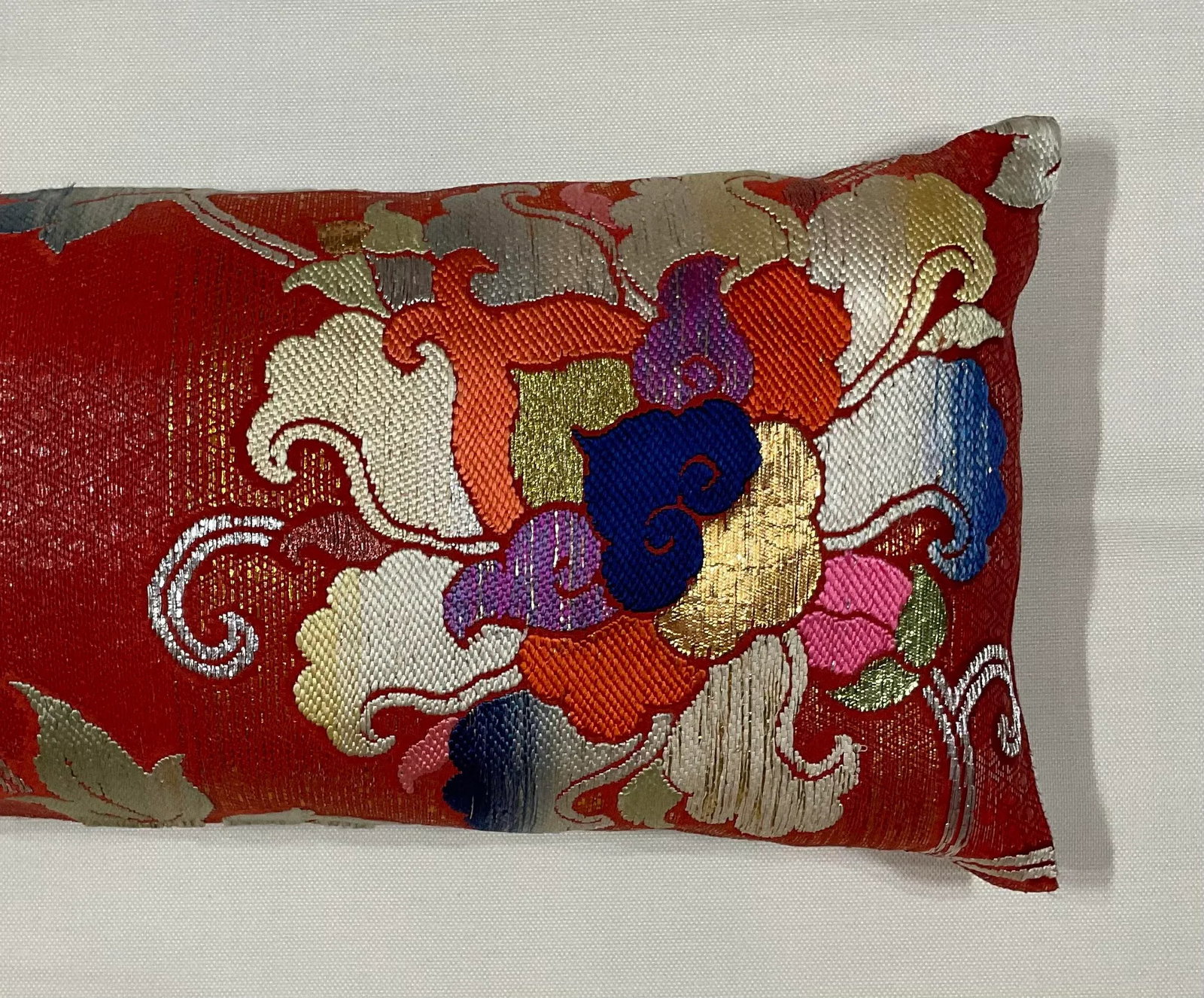 Vintage Single Double-Sided Pillow - 2
