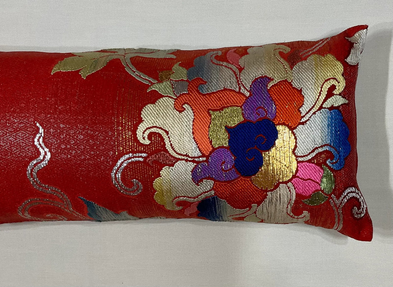 Vintage Single Double-Sided Pillow - 3