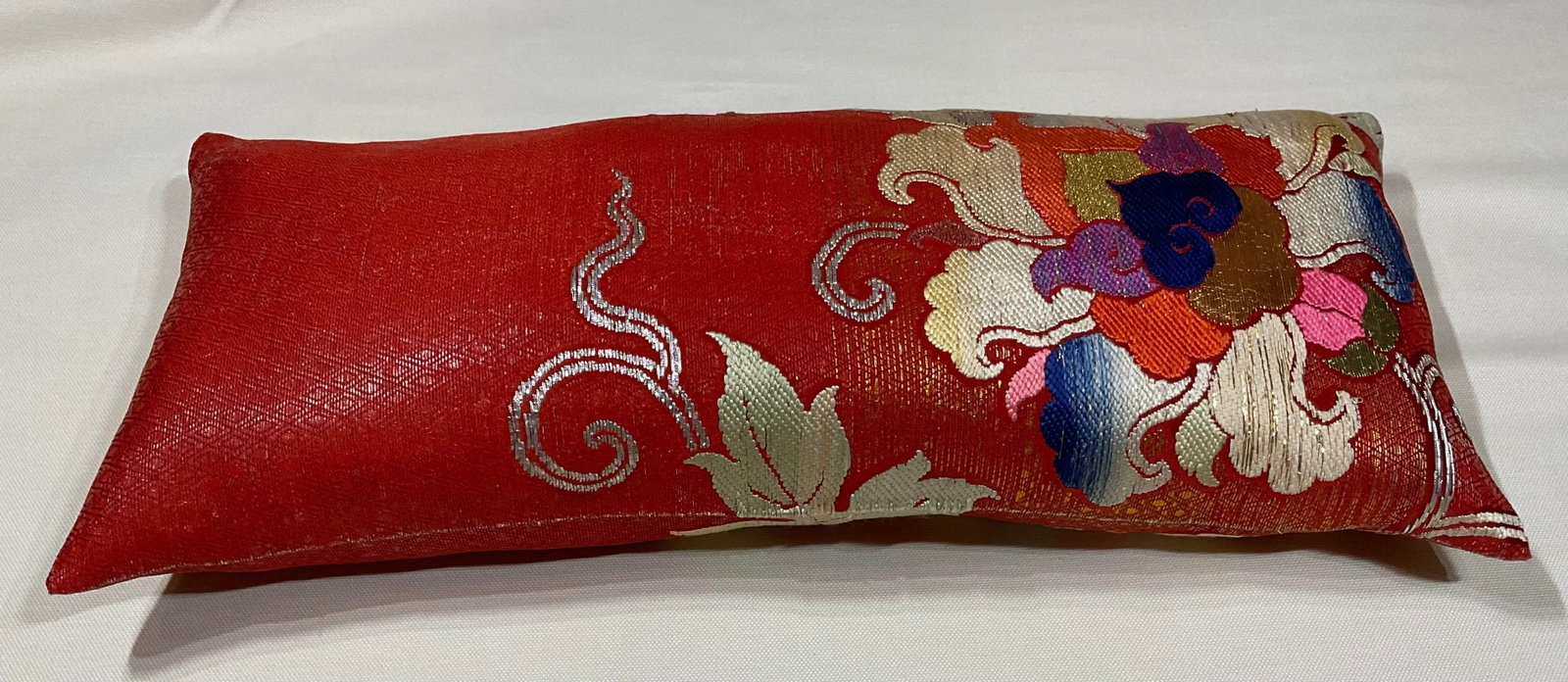 Vintage Single Double-Sided Pillow - 4