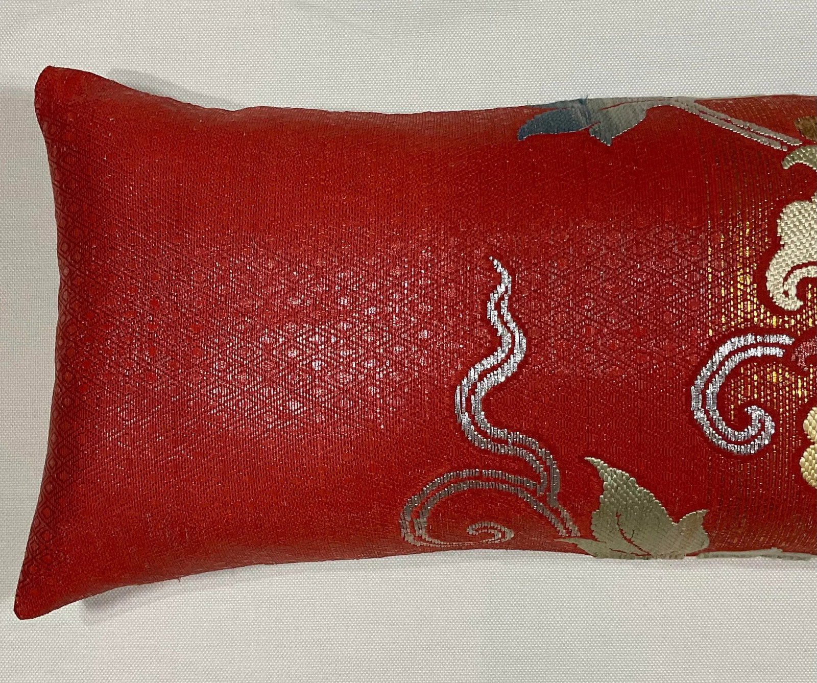 Vintage Single Double-Sided Pillow - 6