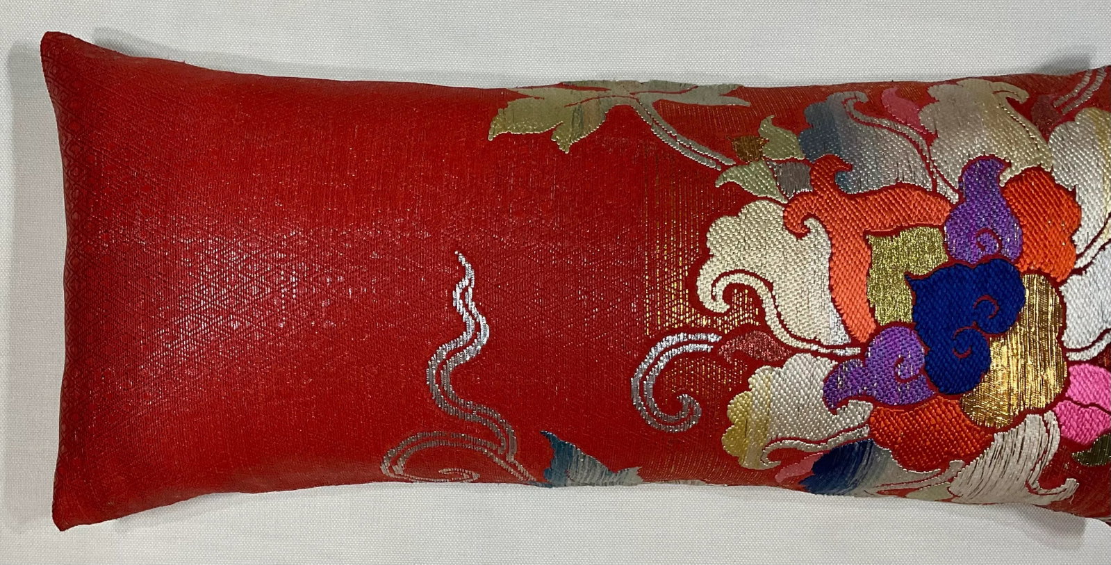 Vintage Single Double-Sided Pillow - 7
