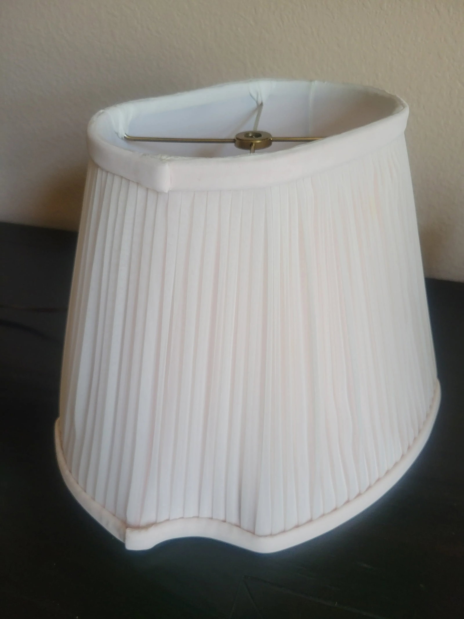 1960s Vintage Asian Inspired Leviton Lamp - 8