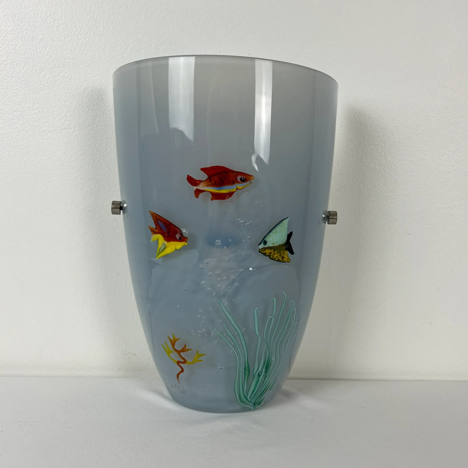 Oggetti Retired Under the Sea Wall Sconce - 10