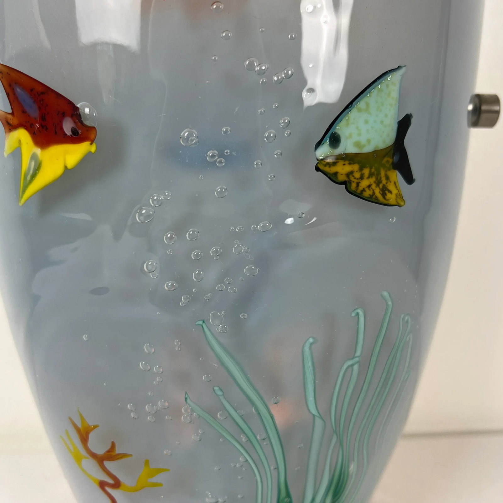 Oggetti Retired Under the Sea Wall Sconce - 3
