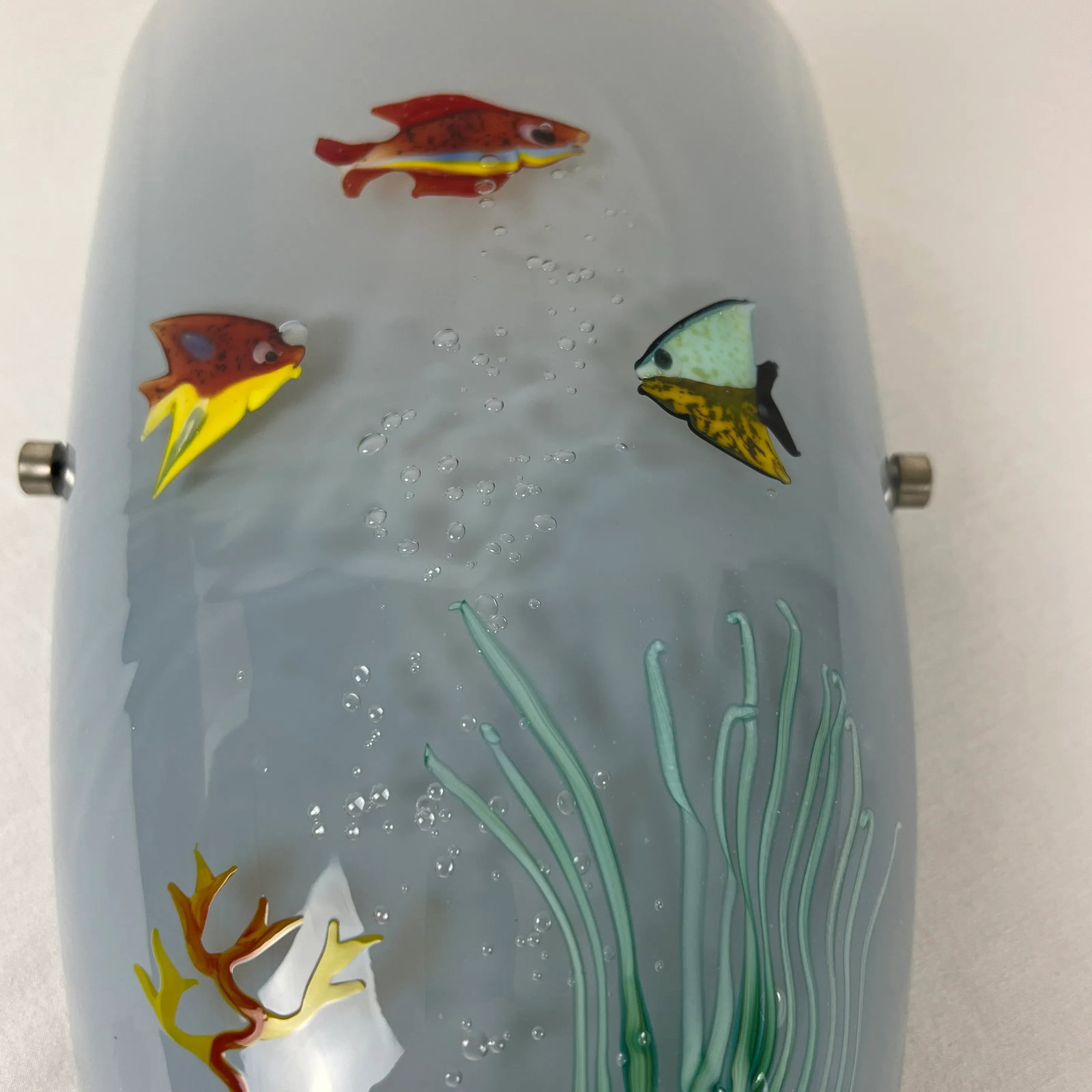 Oggetti Retired Under the Sea Wall Sconce - 5