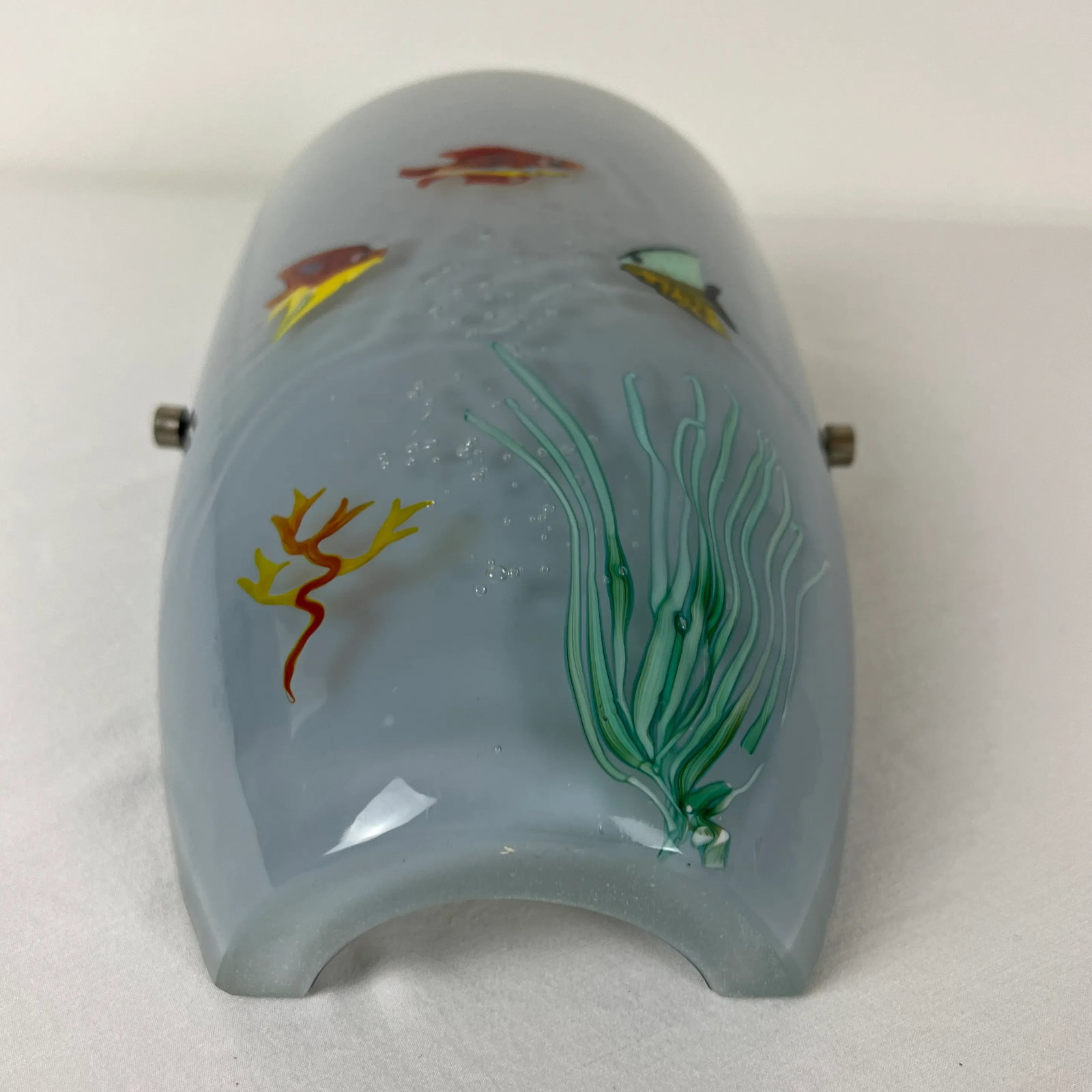 Oggetti Retired Under the Sea Wall Sconce - 6
