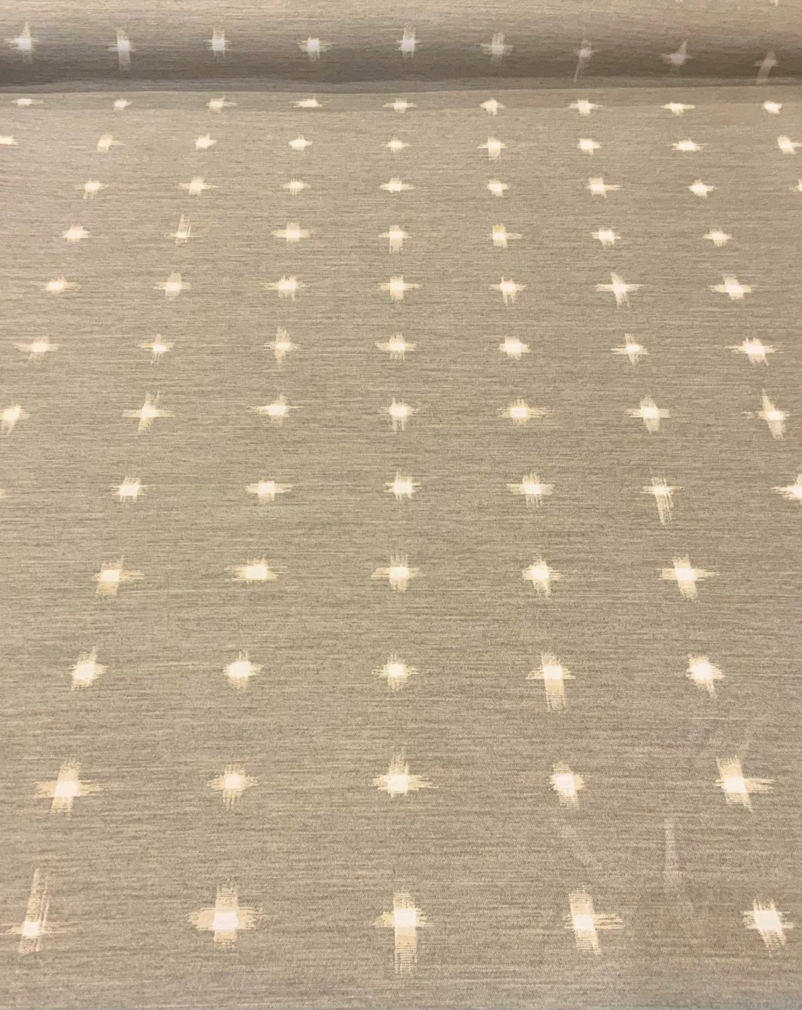 Pollack Exclusive - Indoor/Outdoor Sunbrella Starboard Rope Designer Fabric 2441/03 - 6 Yards - 2