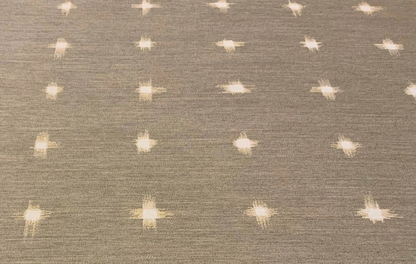 Pollack Exclusive - Indoor/Outdoor Sunbrella Starboard Rope Designer Fabric 2441/03 - 6 Yards - 3
