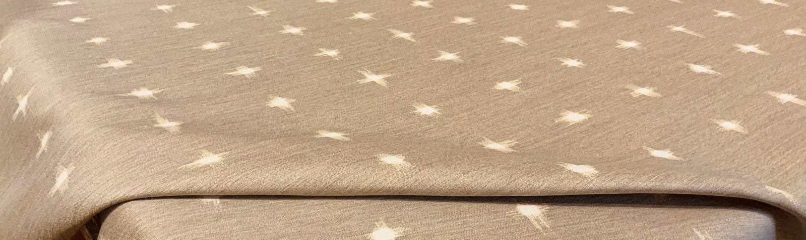 Pollack Exclusive - Indoor/Outdoor Sunbrella Starboard Rope Designer Fabric 2441/03 - 6 Yards - 4