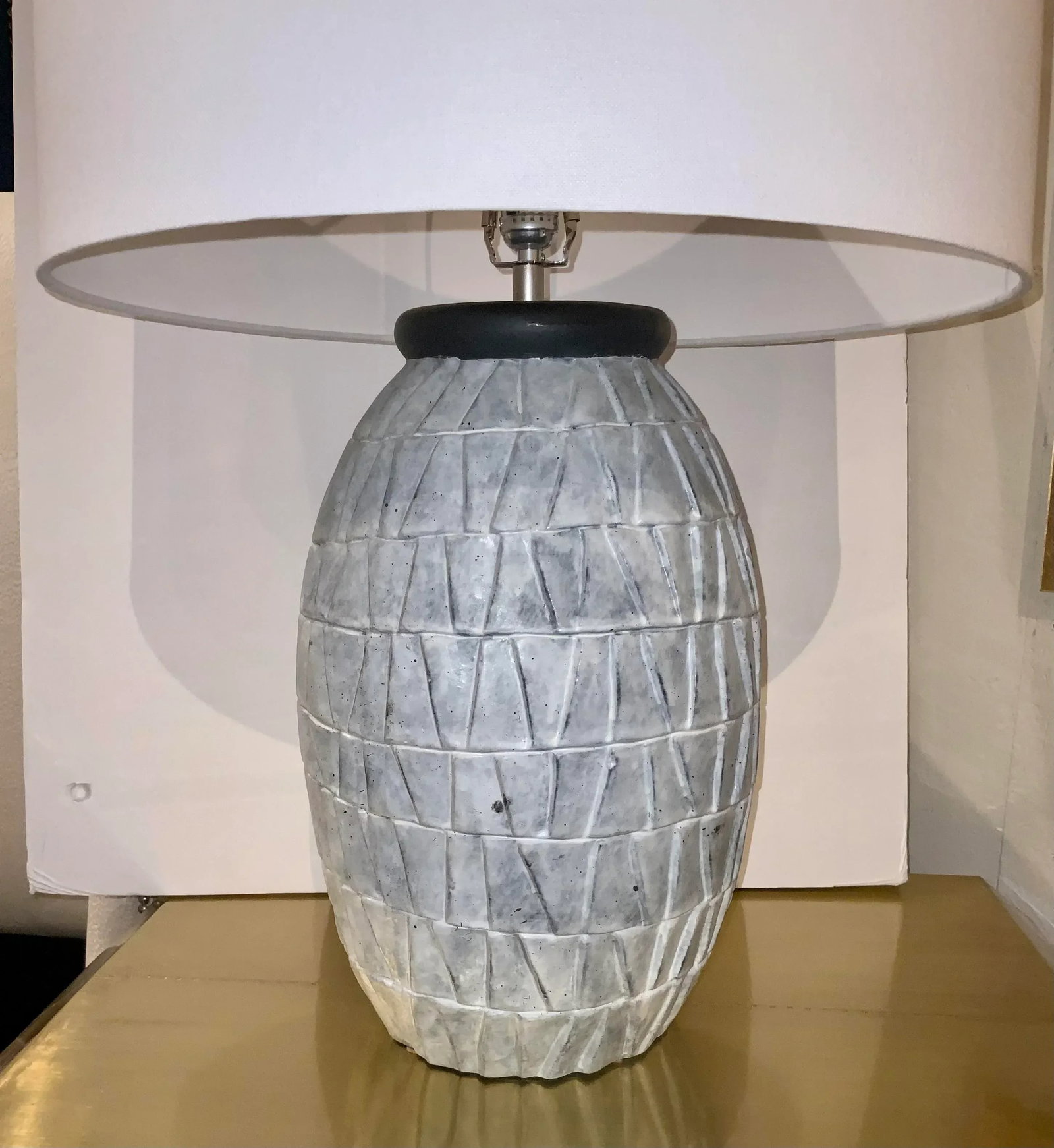 Arteriors Organic Modern Archibold Table Lamp - 2