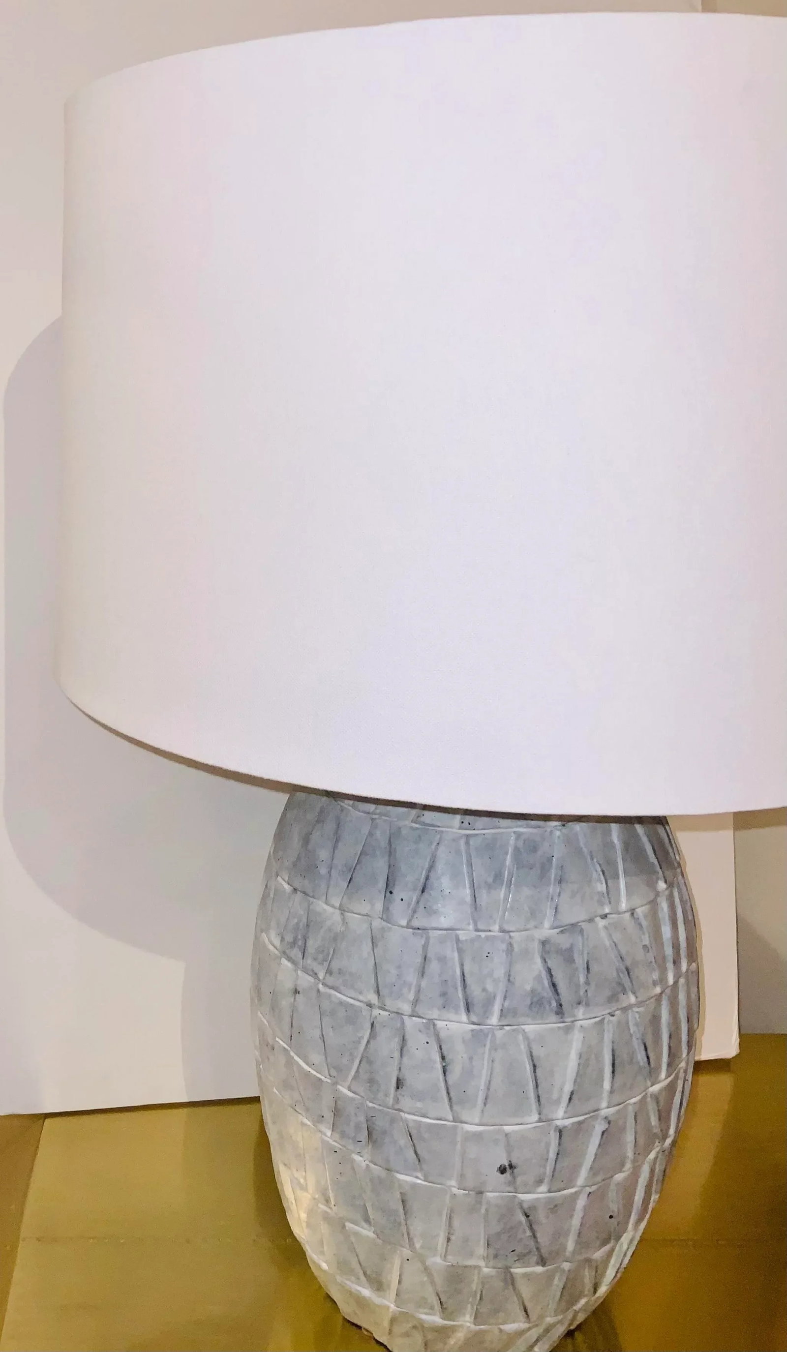 Arteriors Organic Modern Archibold Table Lamp - 3