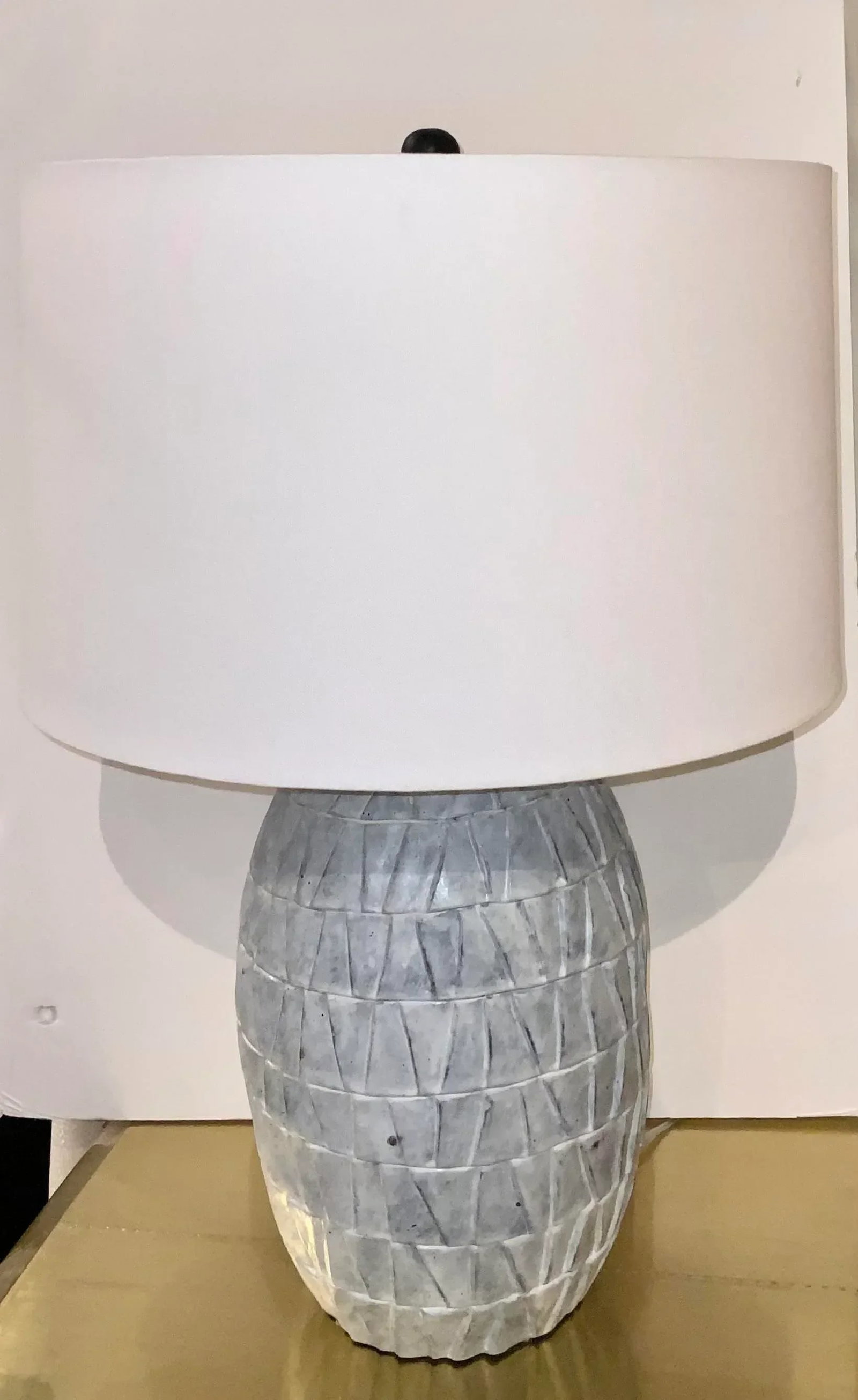 Arteriors Organic Modern Archibold Table Lamp - 6