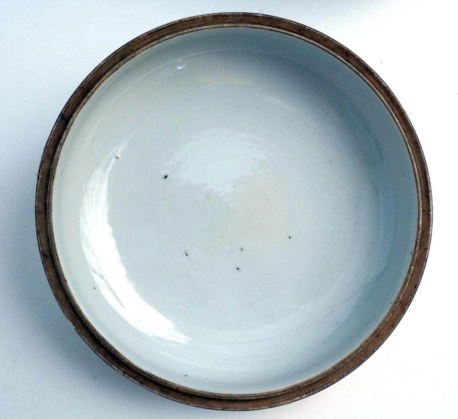 19th Century Chinese Porcelain Jar With Lid - 6