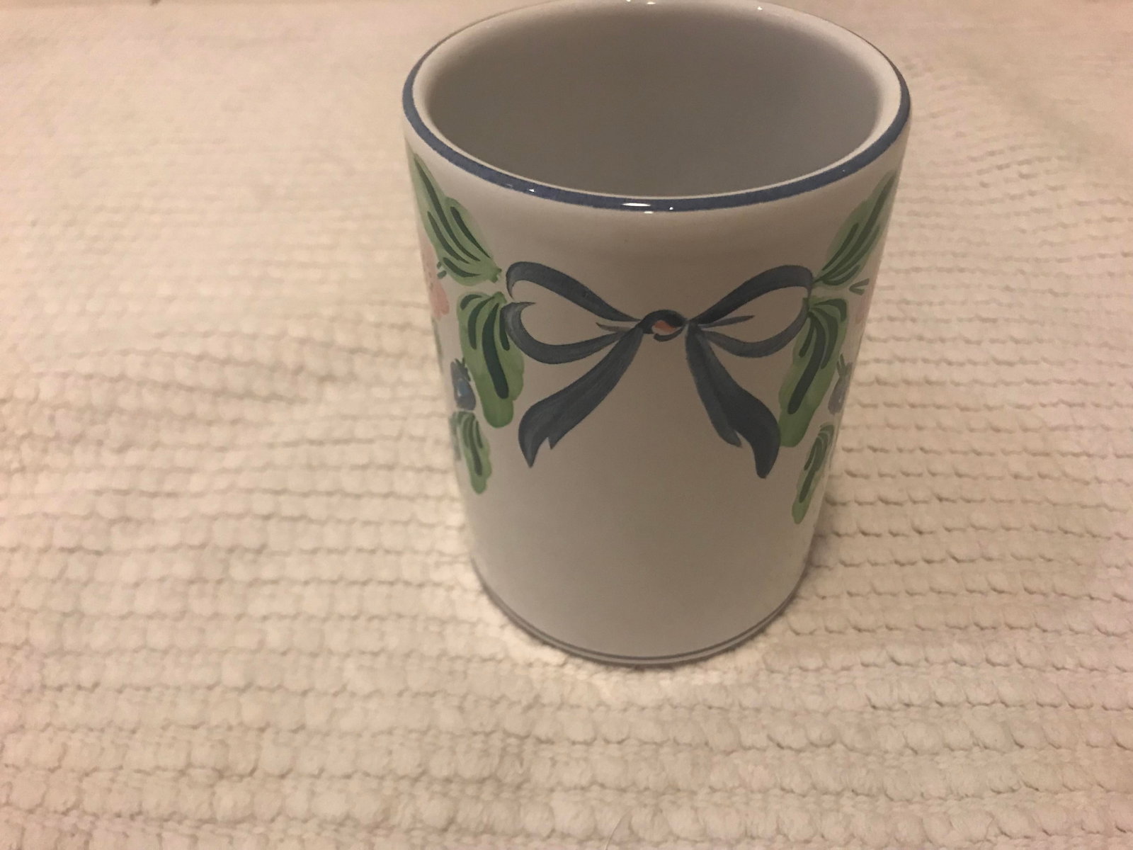 Vintage Herend Pottery Dishes - 7