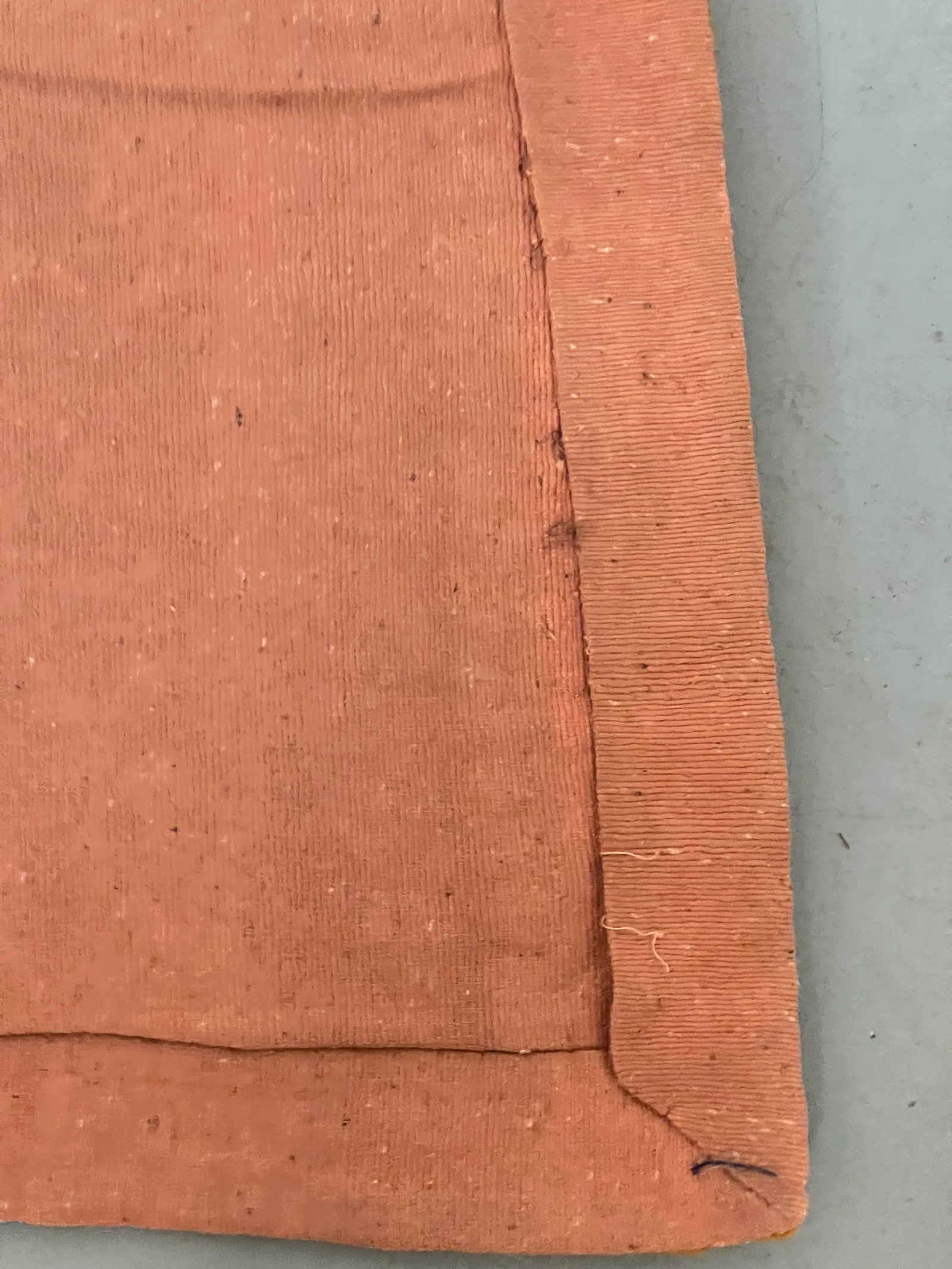 Vintage Cross Stitch Mat - 11