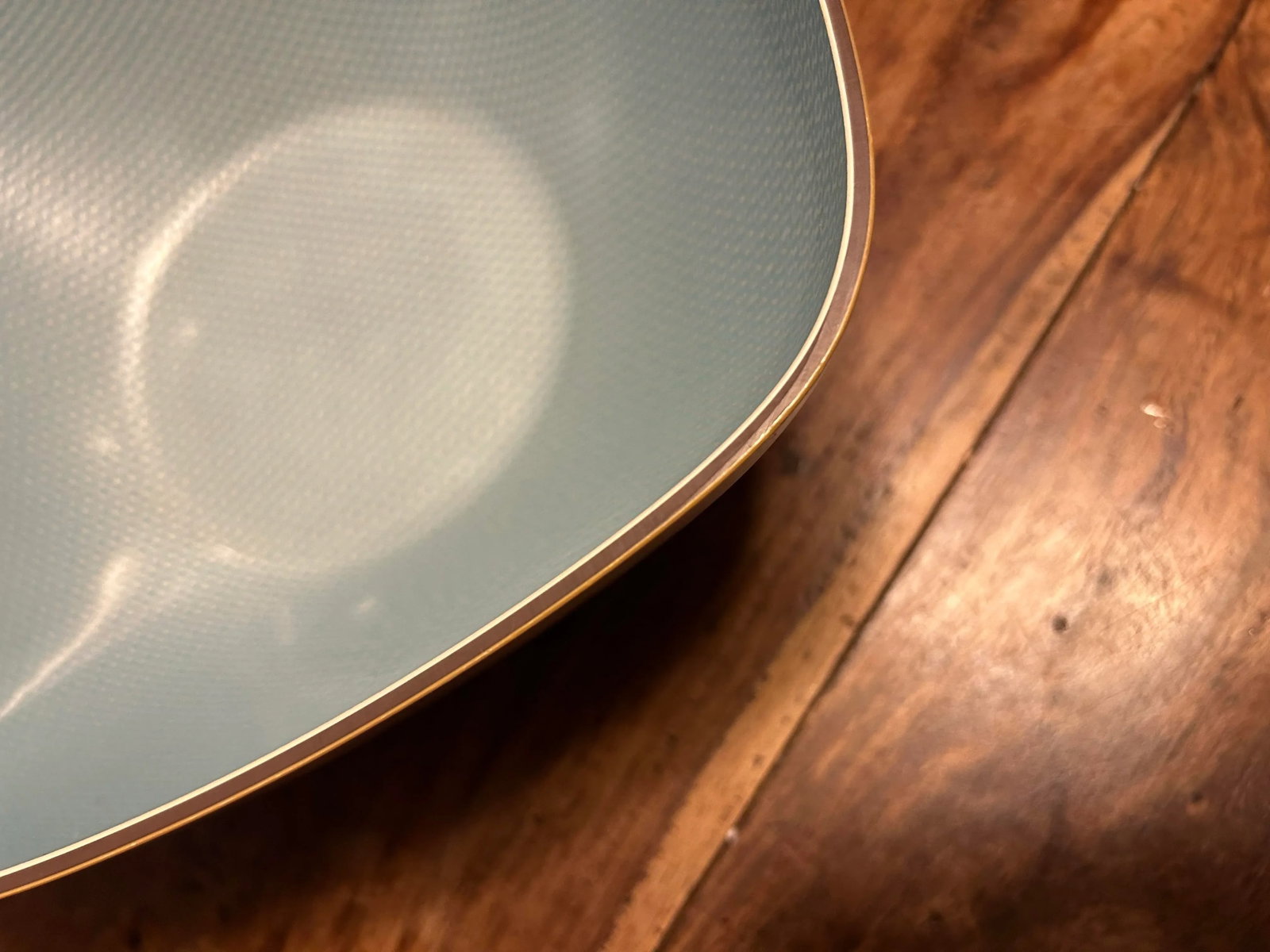 Mid Century Modern Italian Minimalist Robex Bowl - 3