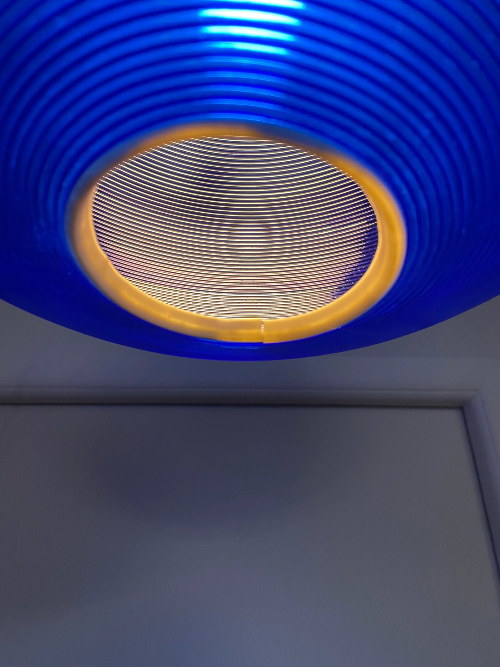 1950s Mid-Century Modern Rotoflex Light - 3
