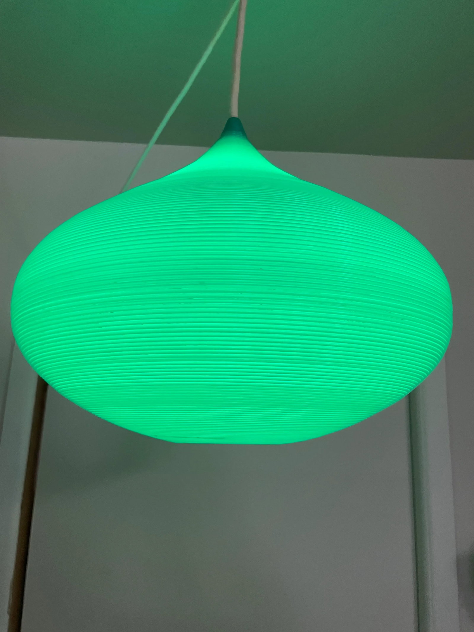 1950s Mid-Century Modern Roto-Flex Light - 3