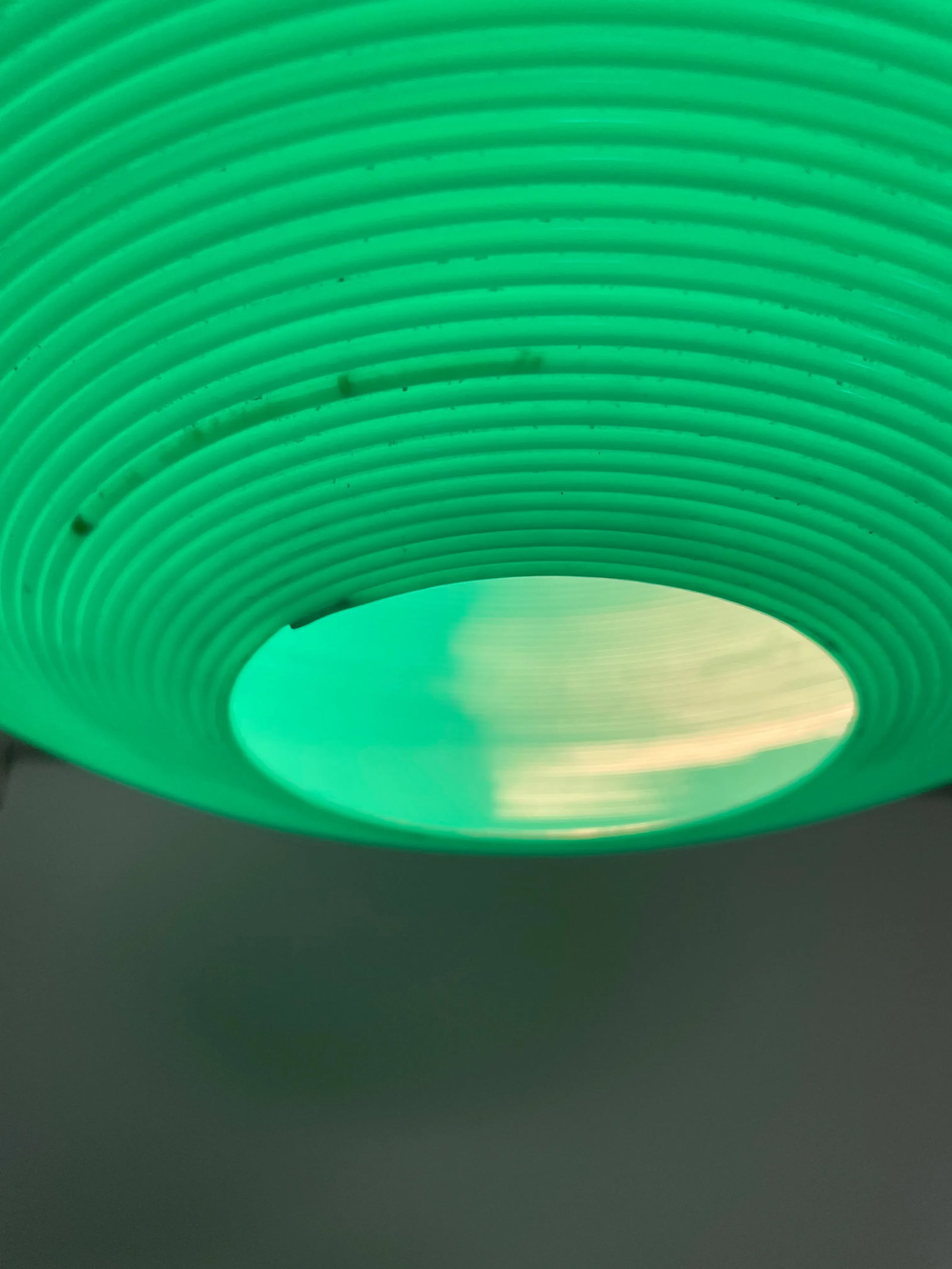 1950s Mid-Century Modern Roto-Flex Light - 4