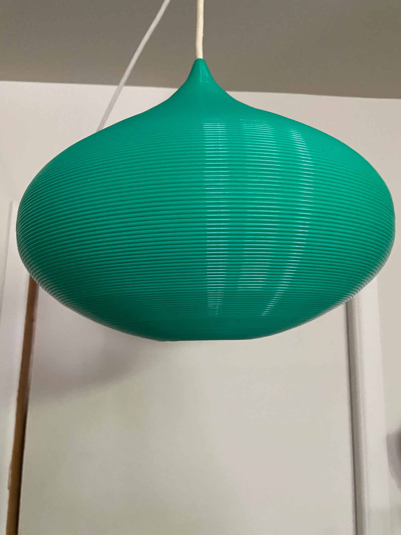 1950s Mid-Century Modern Roto-Flex Light - 6
