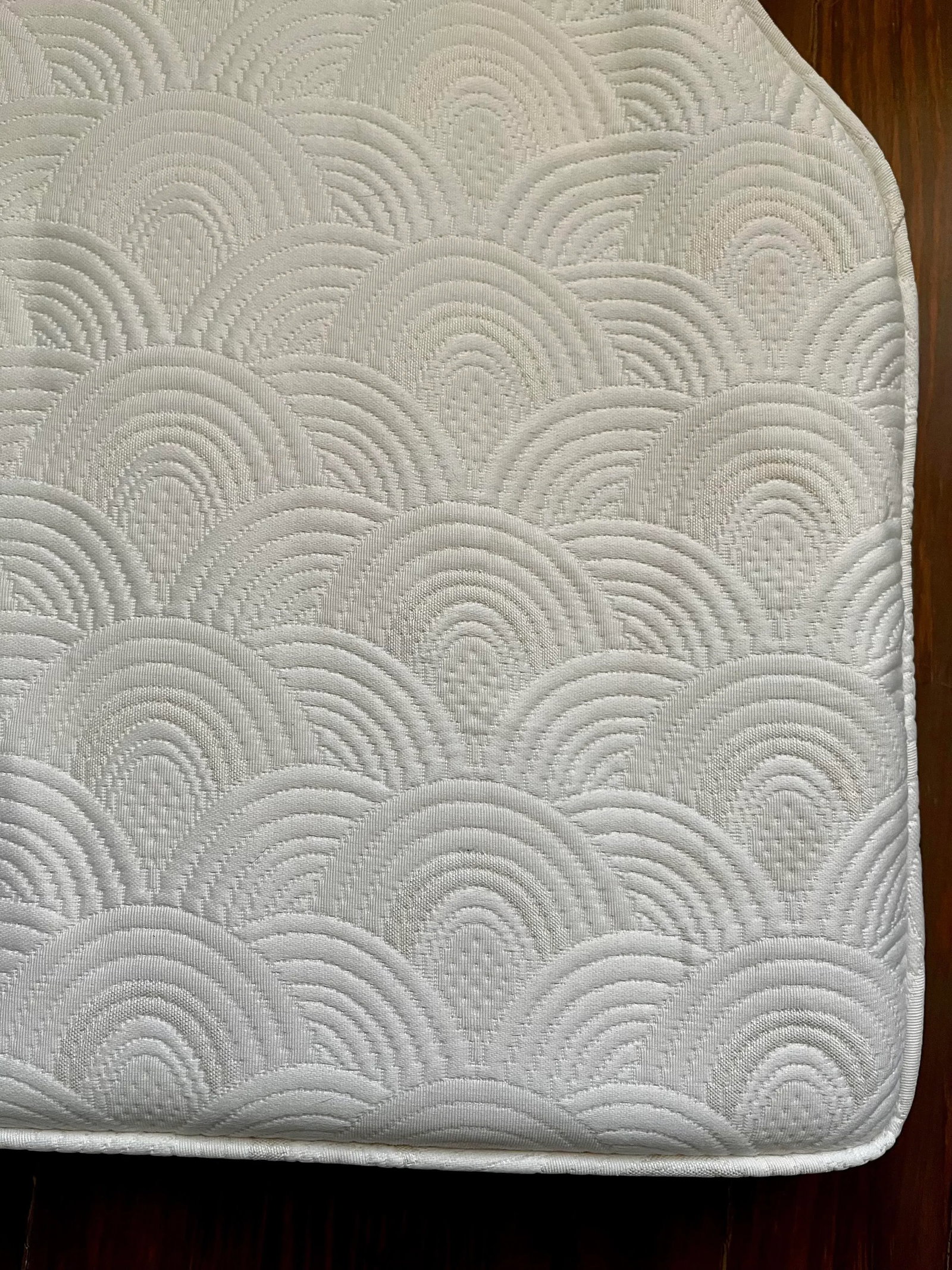 Vintage Brighton Chair Custom Made Seat Cushion - Insert Included - 4