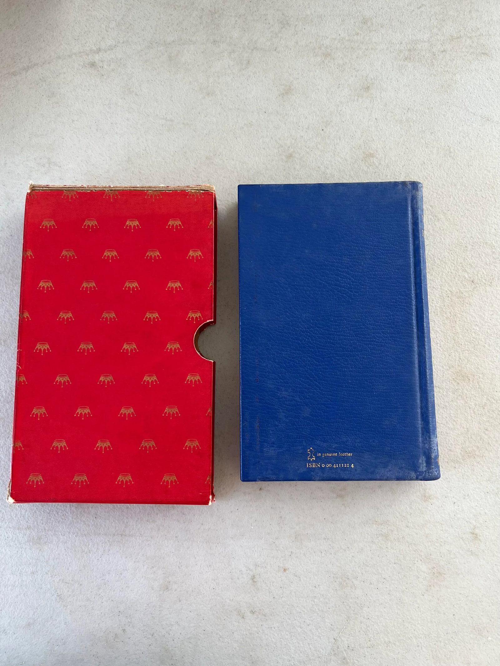 1970s the Clans and Tartans of Scotland Hardcover Book by Bain Robert - 7