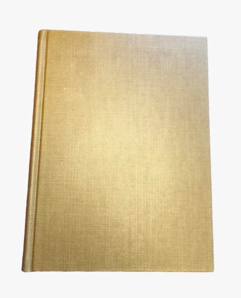 Vintage 1971 Hardcover English Furniture 1760-1900 Illustrated Guide by Geoffrey Wills - 8
