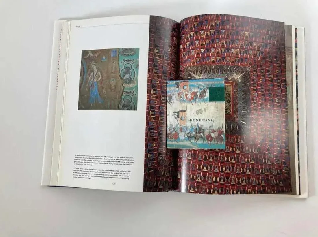 1995 Asian Art, The Second Hali Annual Book - 6