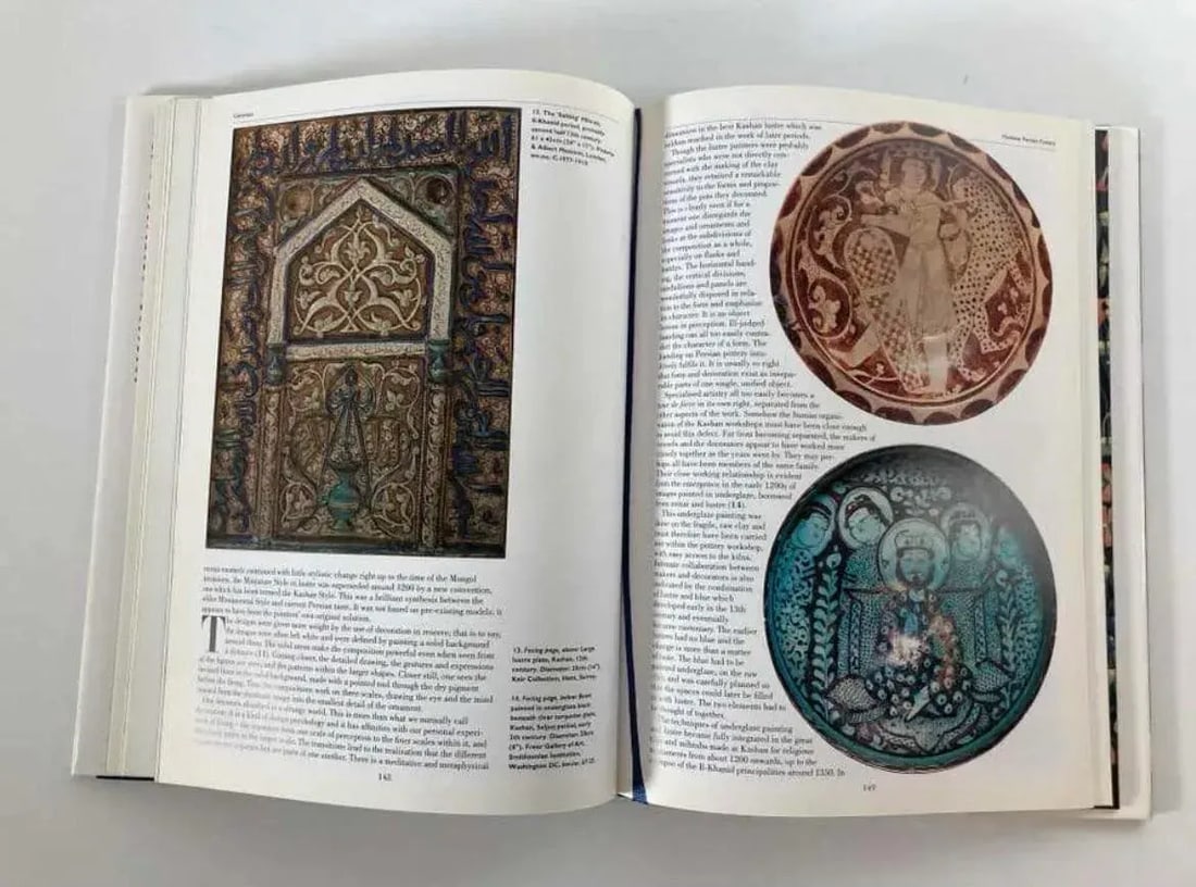 1995 Asian Art, The Second Hali Annual Book - 7