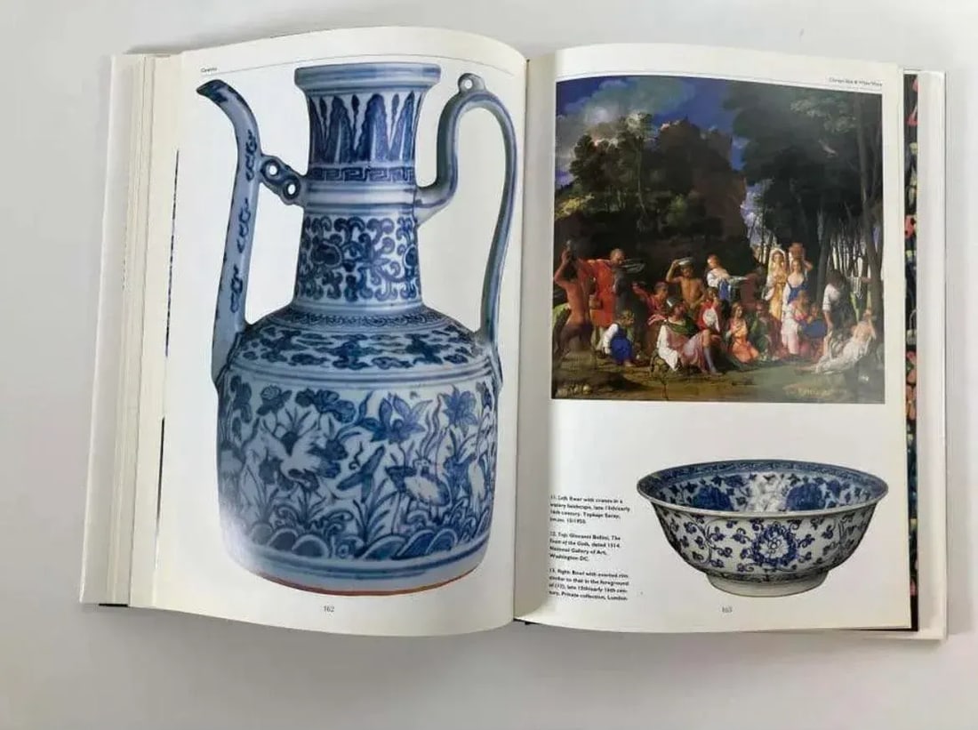 1995 Asian Art, The Second Hali Annual Book - 8