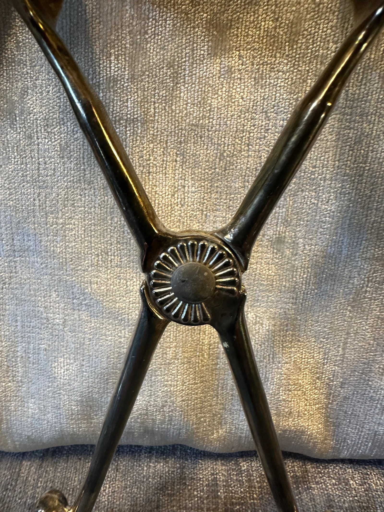 Vintage Museum Reproduction Godinger Tongs - 3