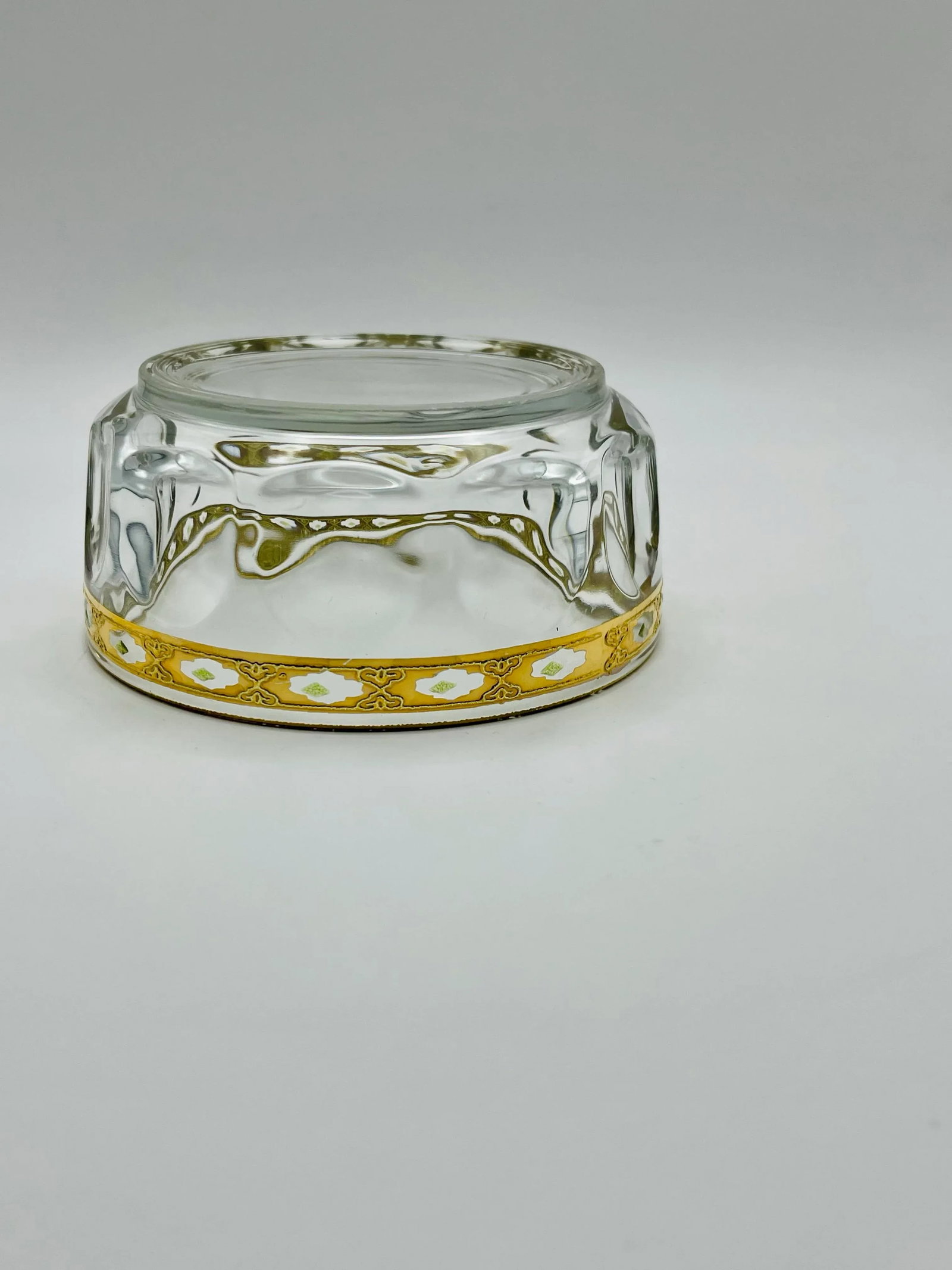 1960's Culver "Valencia" Snack Bowls- A Pair - 10