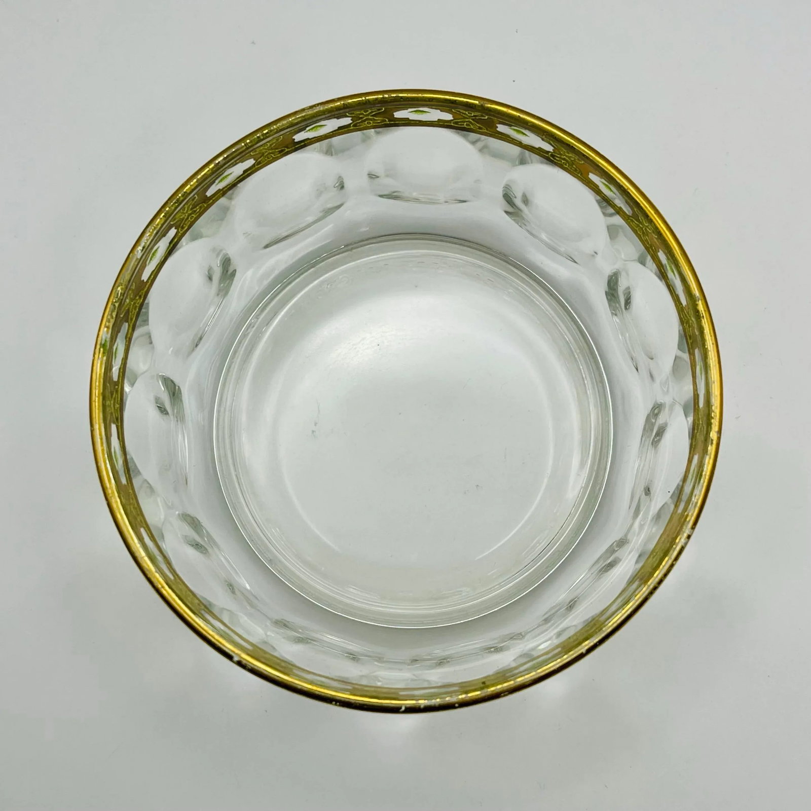 1960's Culver "Valencia" Snack Bowls- A Pair - 9