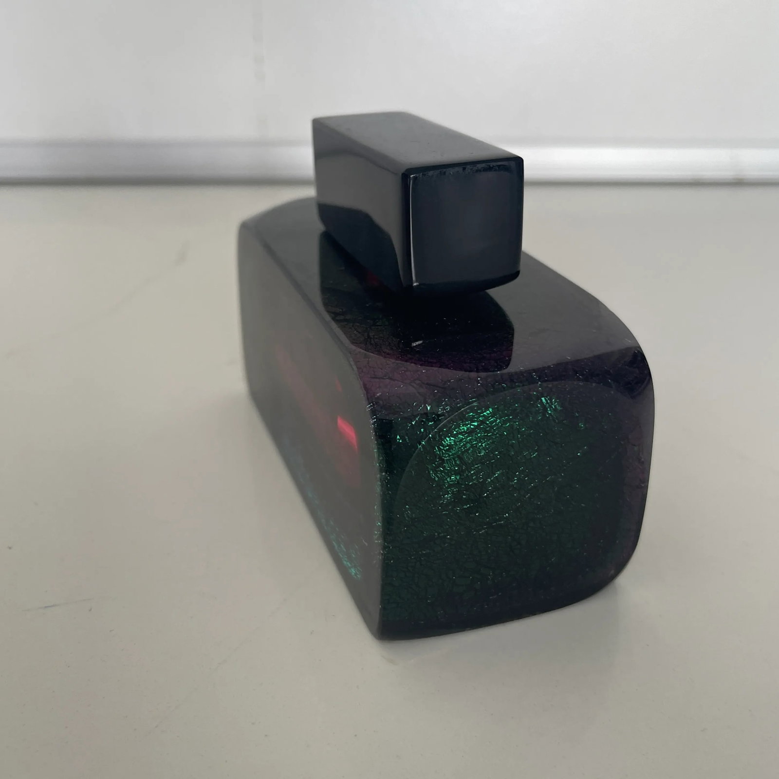 Decorative Perfume Bottle - 2