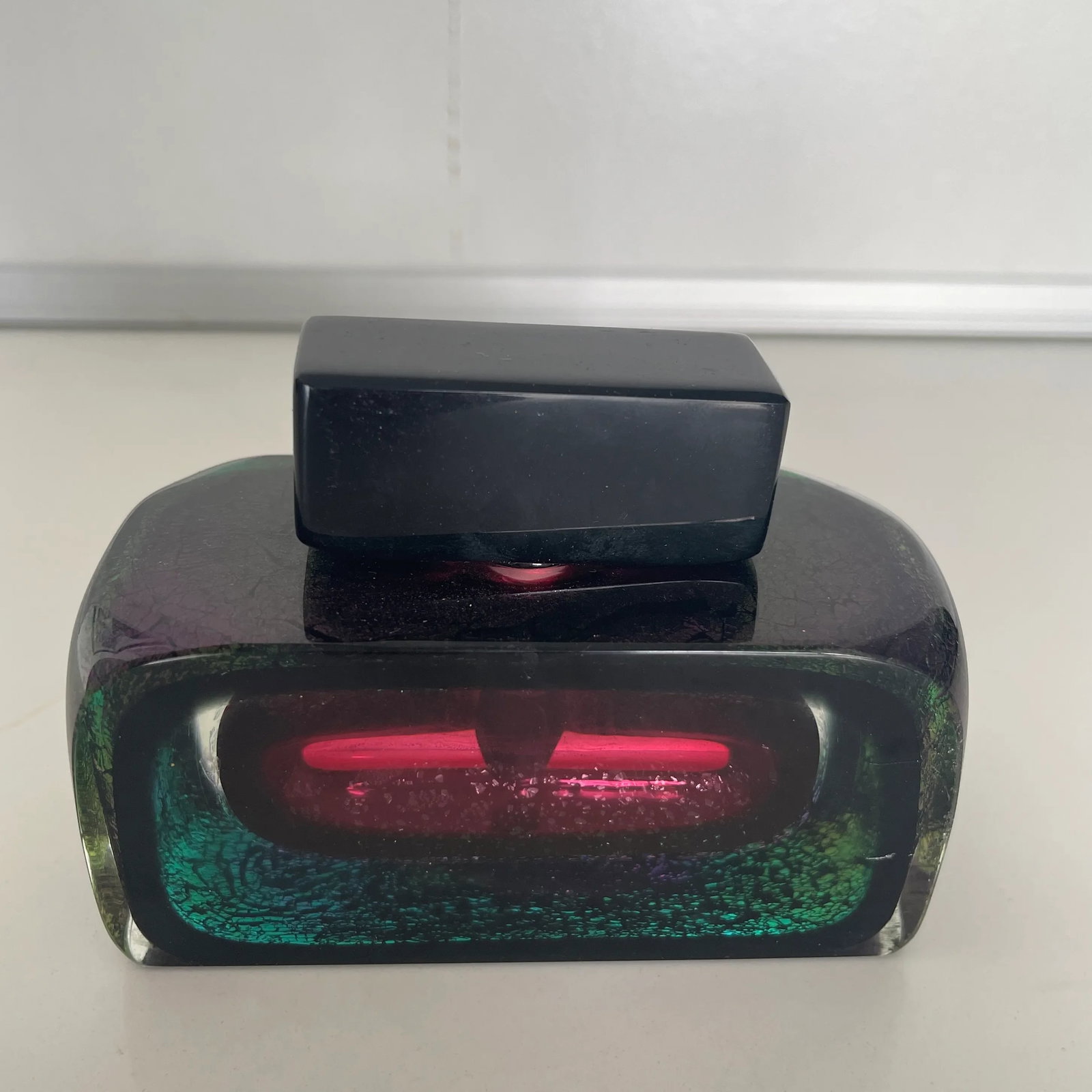 Decorative Perfume Bottle - 5