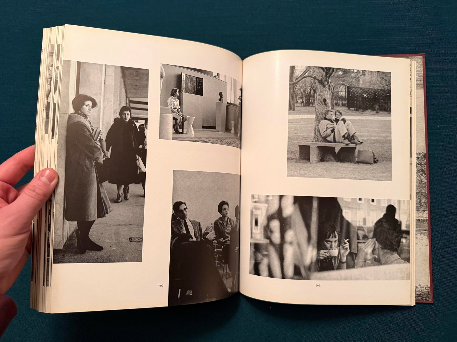 Vintage 1960 Harvard College Yearbook - 10