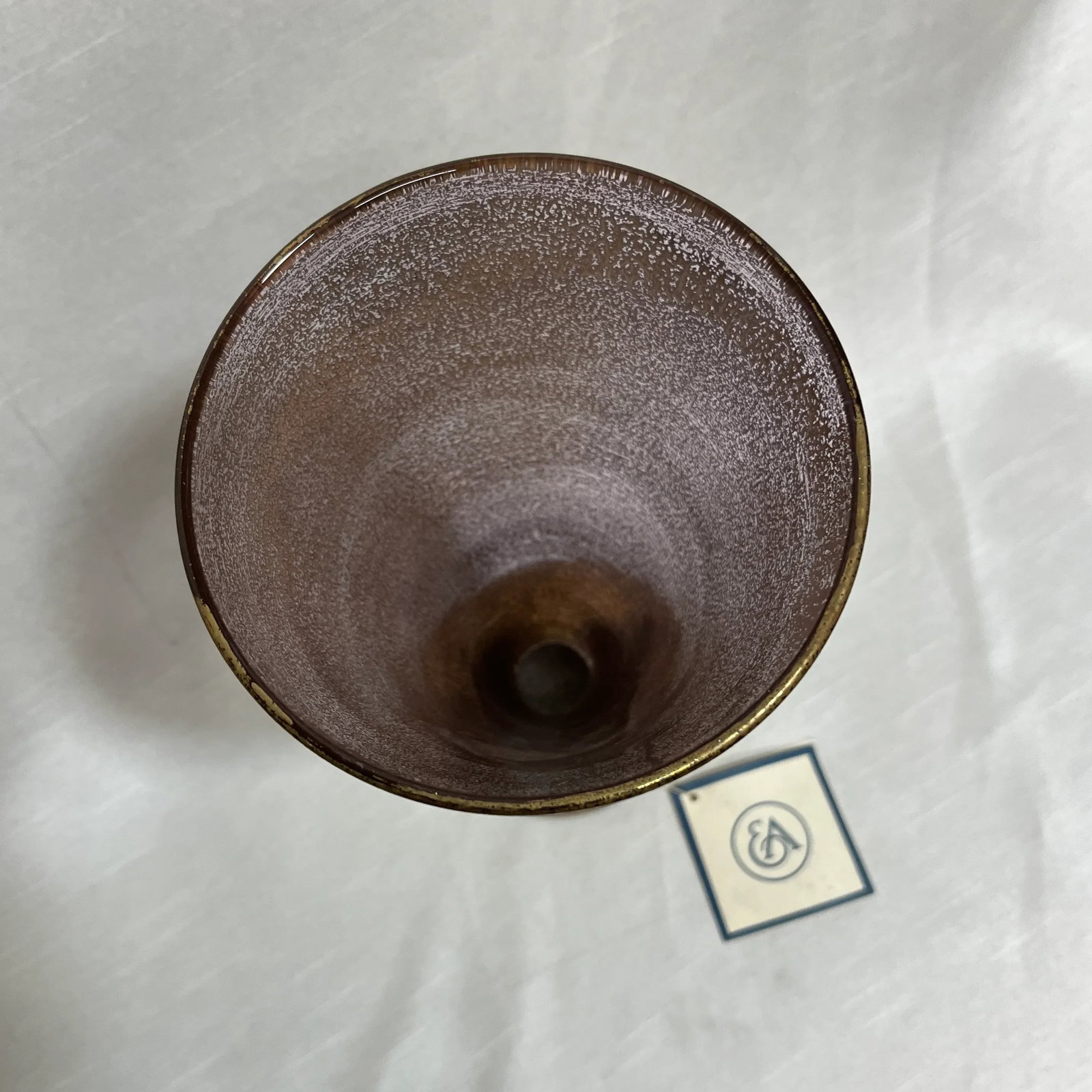 Ethan Alan Ceramic Vase #436945 - 2
