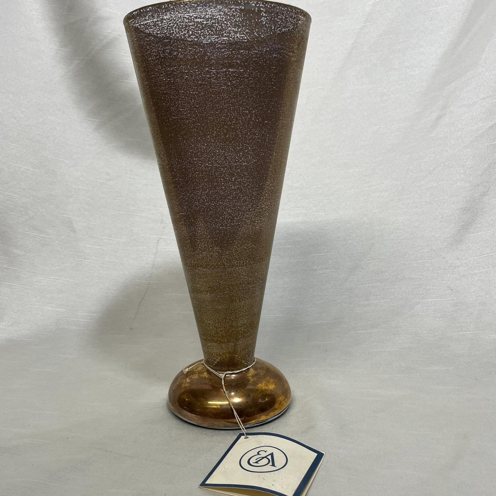 Ethan Alan Ceramic Vase #436945 - 3