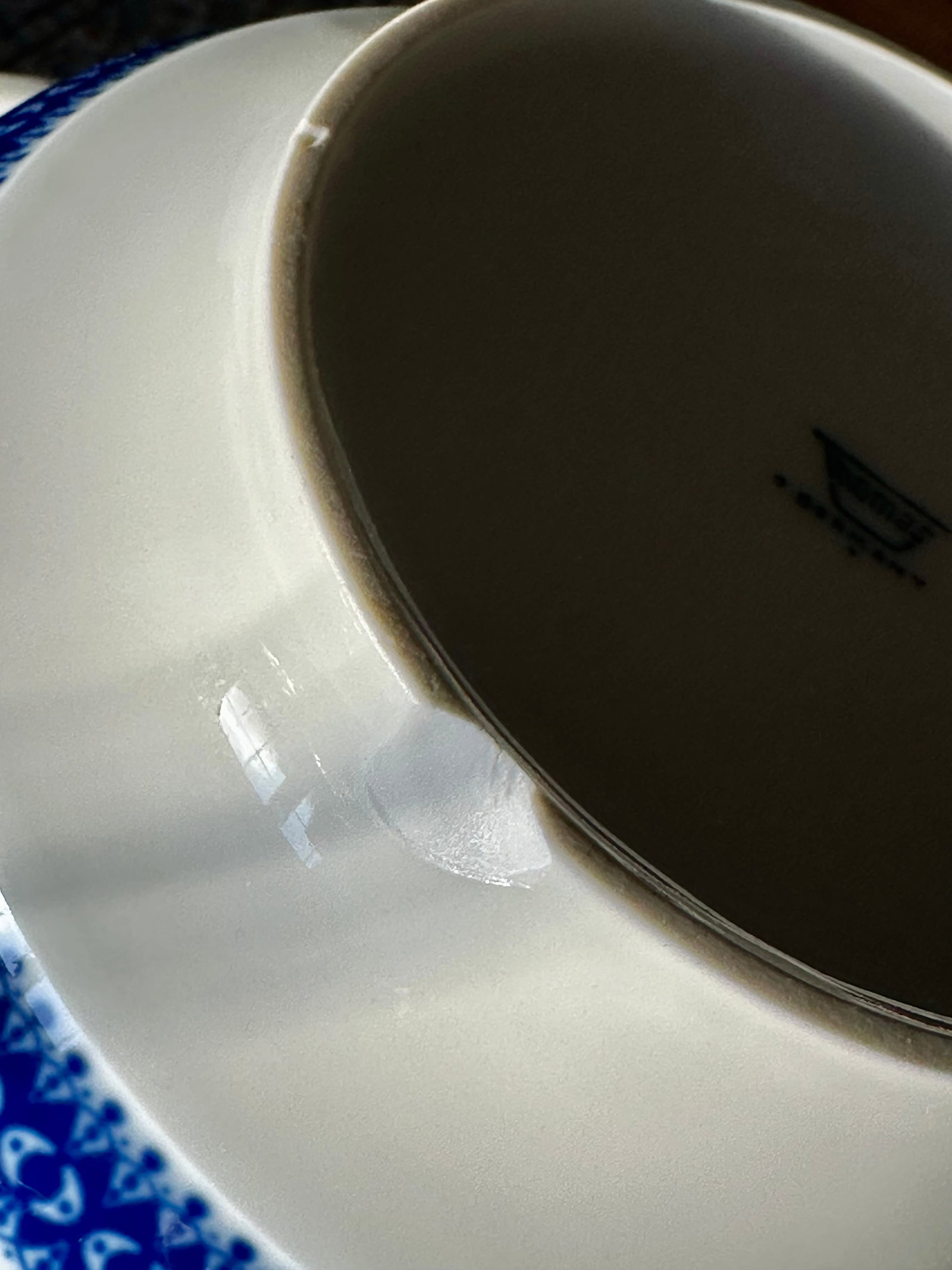 1960's McM, Lisette by Thomas, Germany, Round Covered Vegetable Dish, Terrine - 11