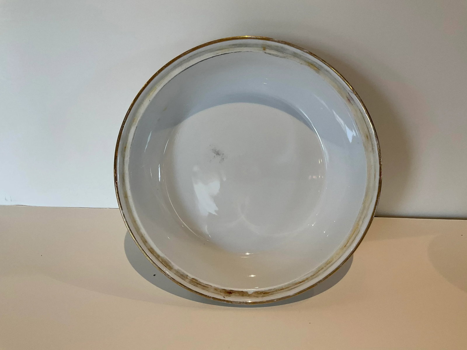 1960s Royal Worcester Evesham Lidded Casserole - 4