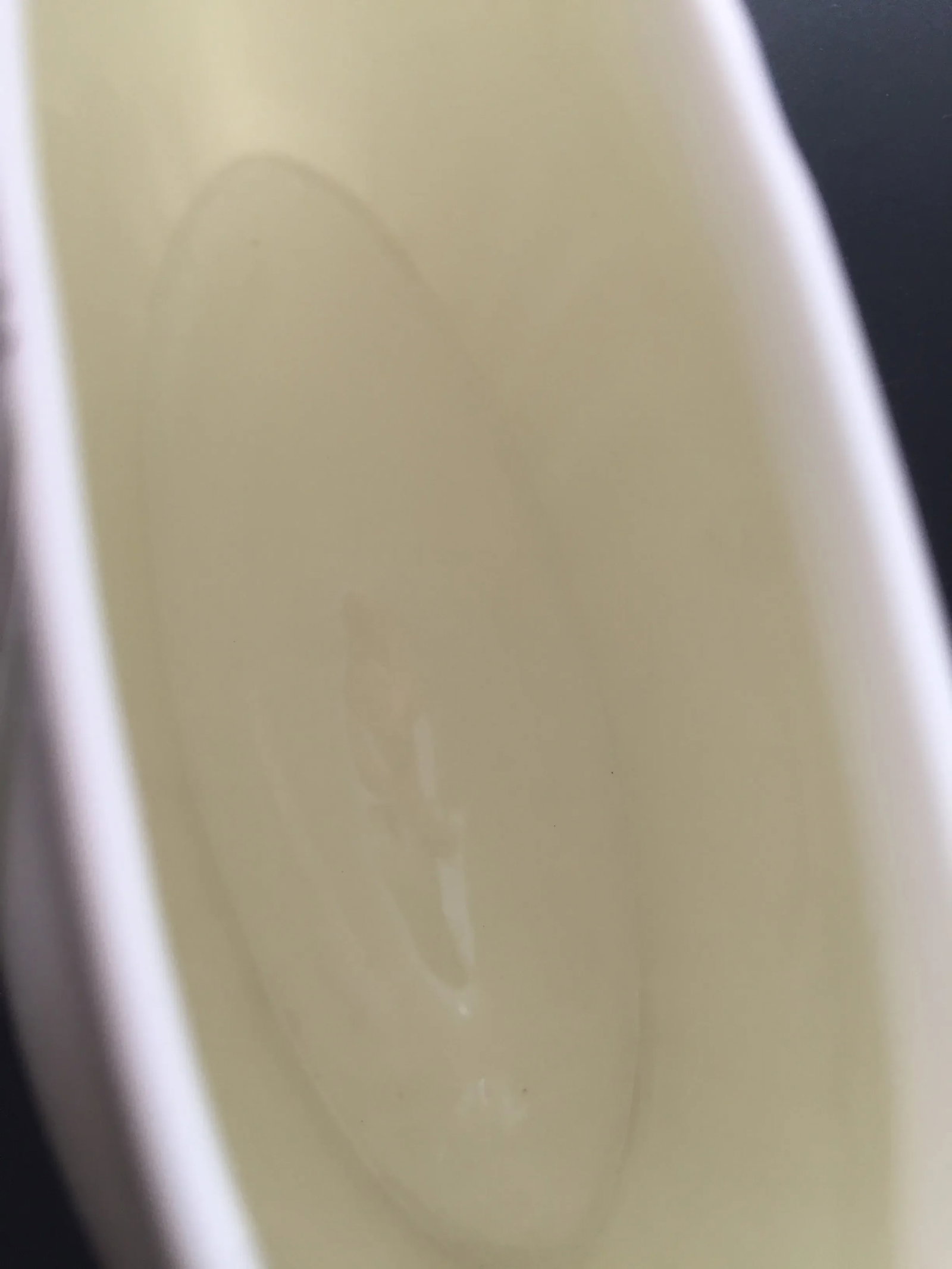 Vintage Royal Doulton Impressions Low Cypress Vase by Gerald Gulotta - 8