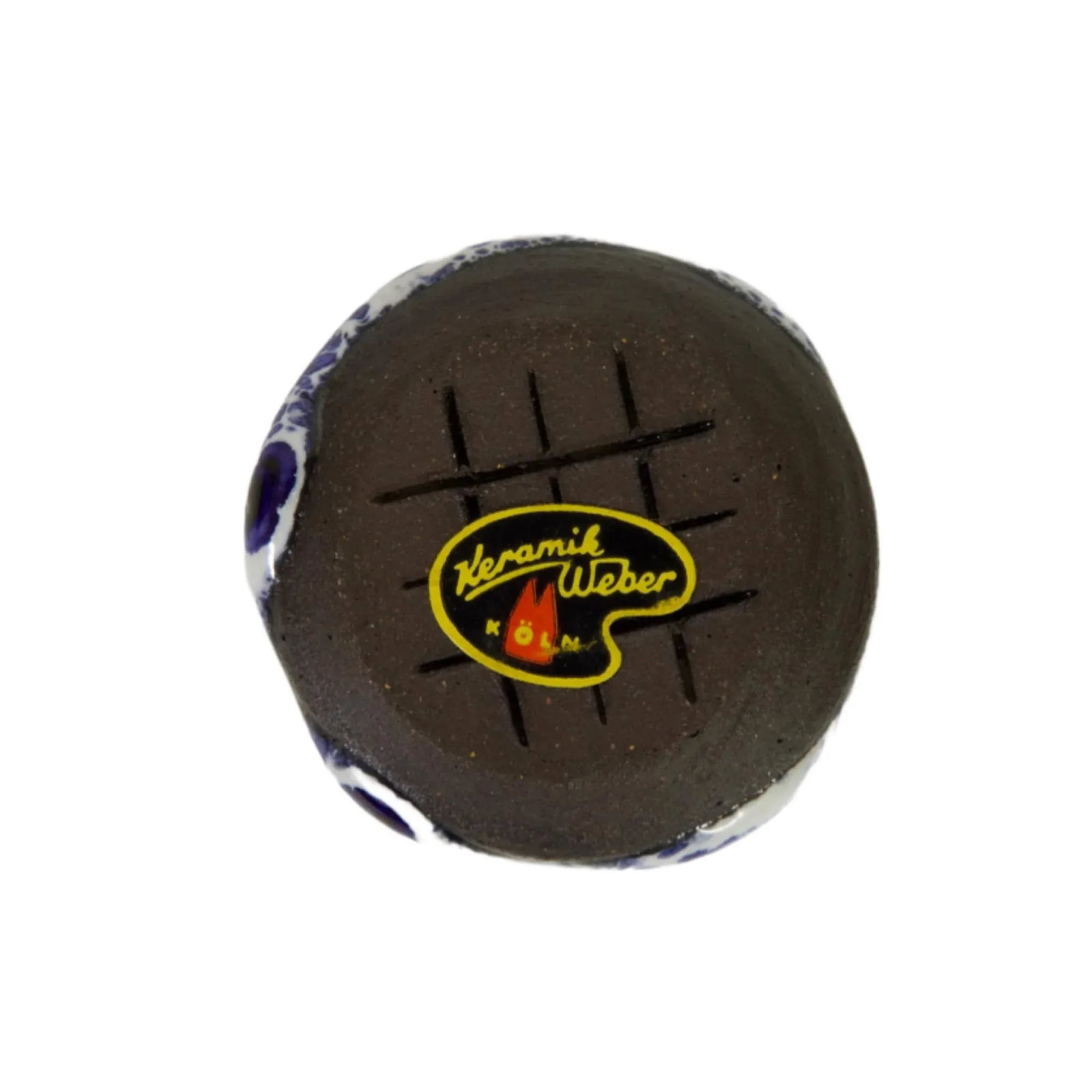 Little Scheurich Keramik Fat Lava Cup - 3