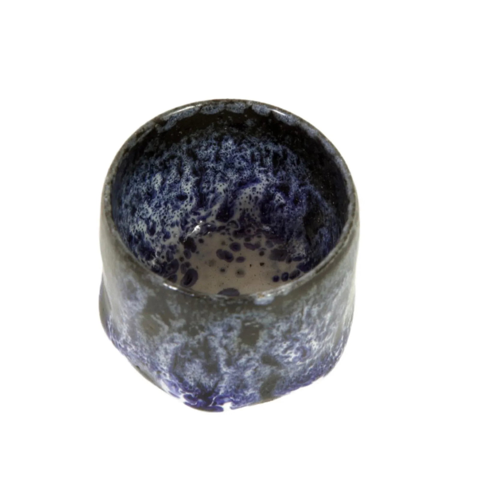 Little Scheurich Keramik Fat Lava Cup - 4