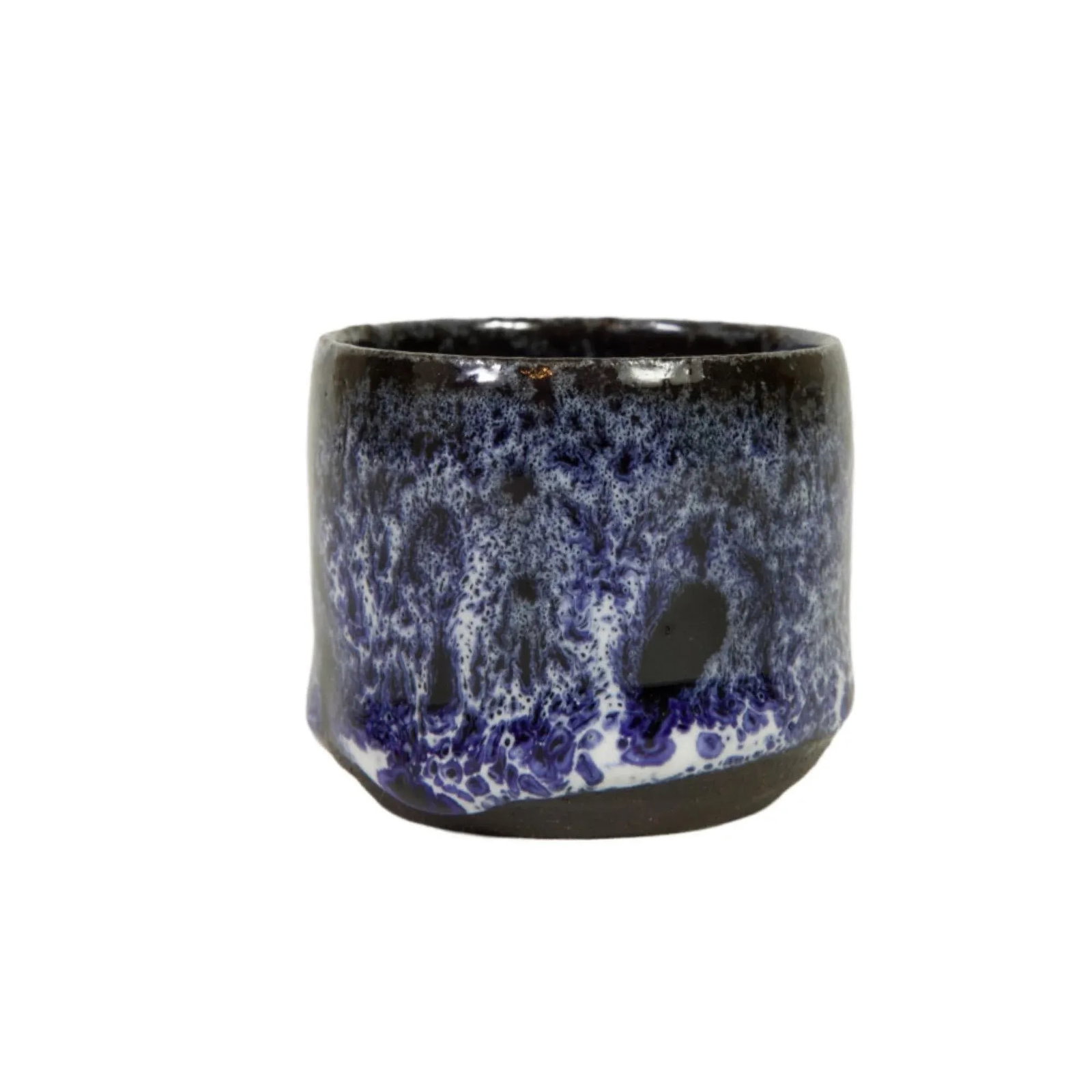 Little Scheurich Keramik Fat Lava Cup - 6