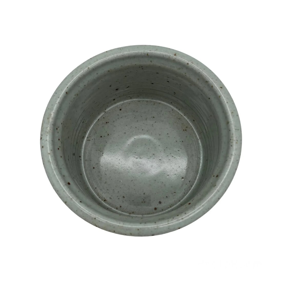 Vintage Studio Pottery Bowl - 3