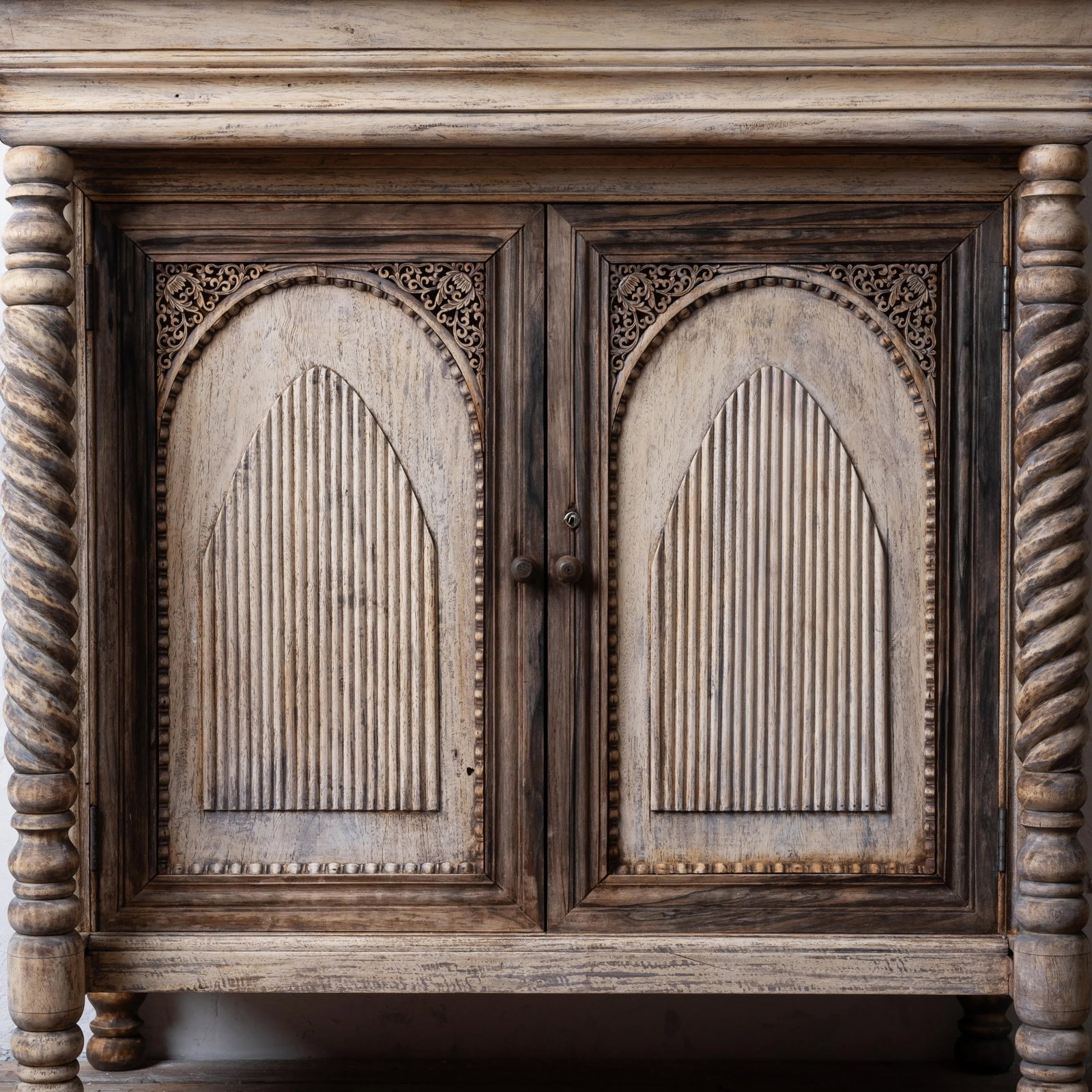 Comoda De Poste Altar Cabinet, Philippines - 2