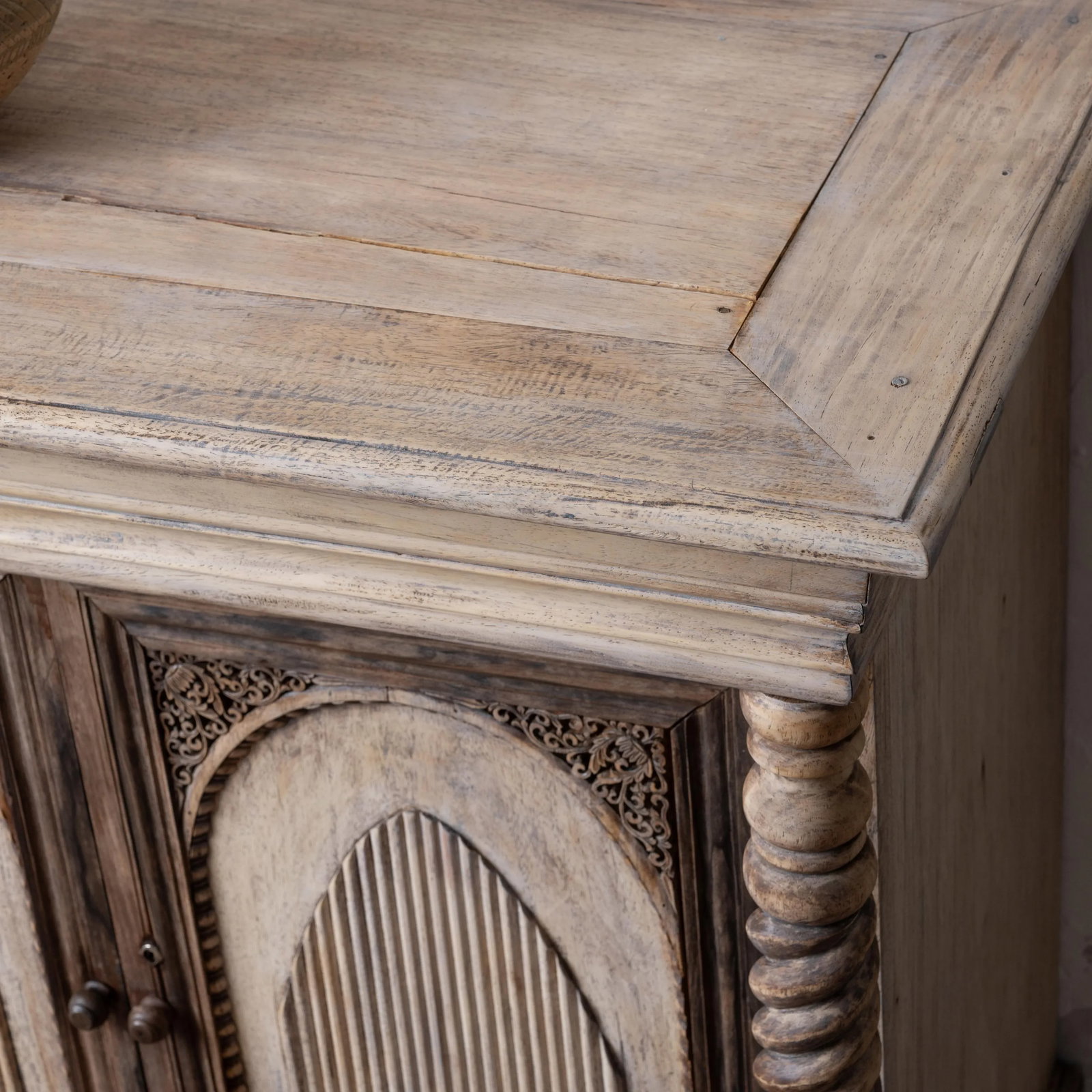 Comoda De Poste Altar Cabinet, Philippines - 6