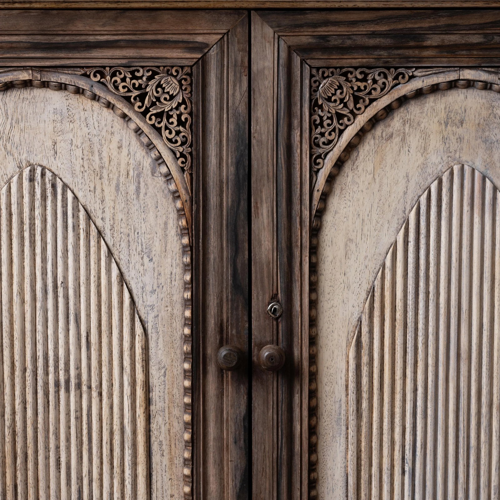 Comoda De Poste Altar Cabinet, Philippines - 7