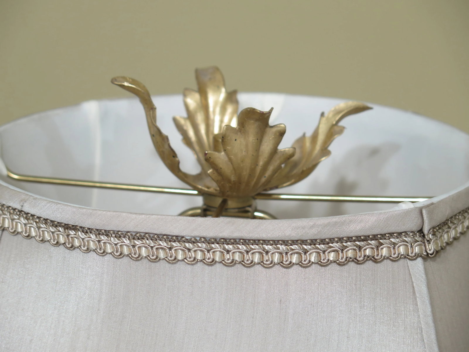 1990s Designer Table Lamp - 2