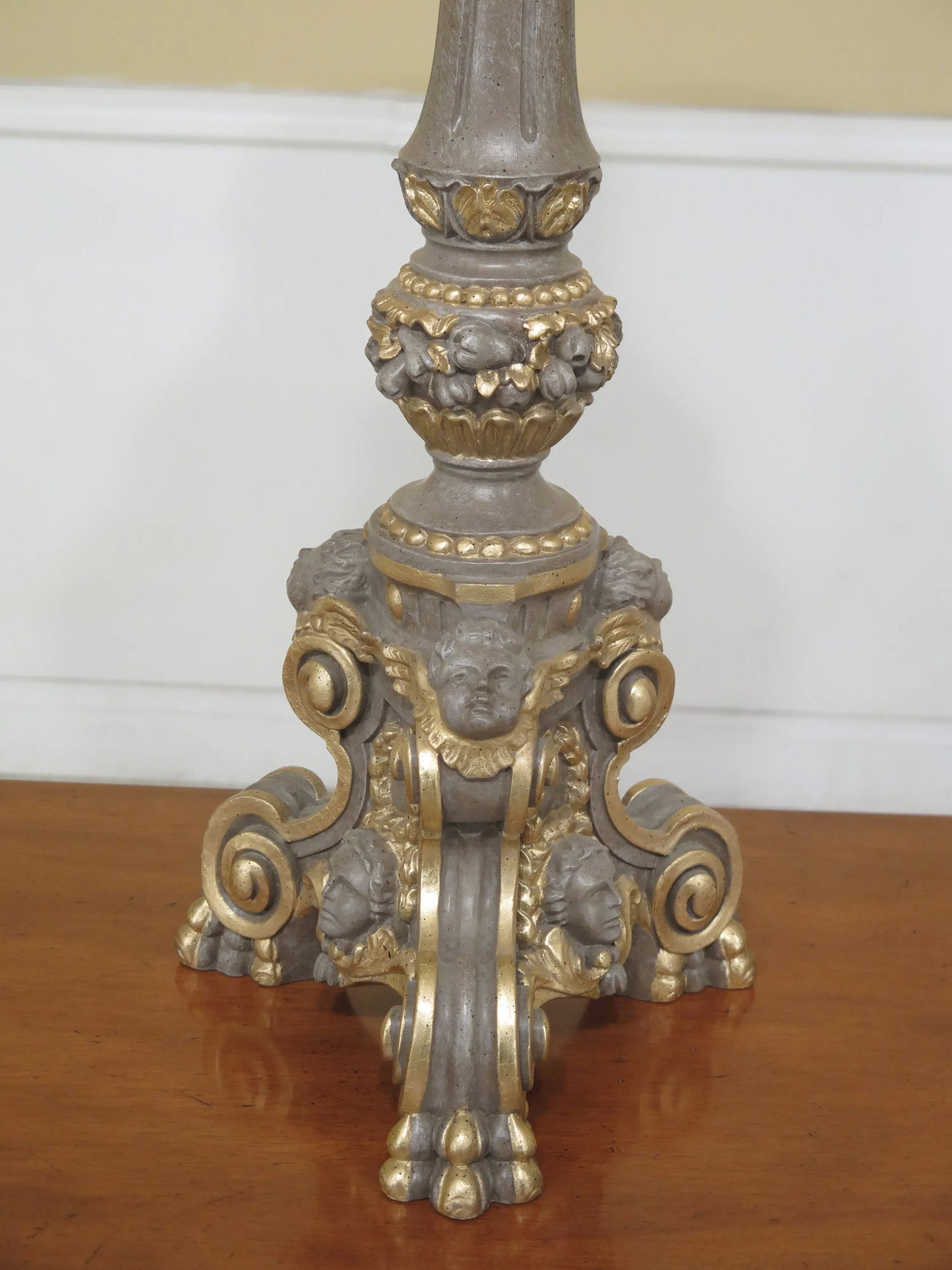 1990s Designer Table Lamp - 5